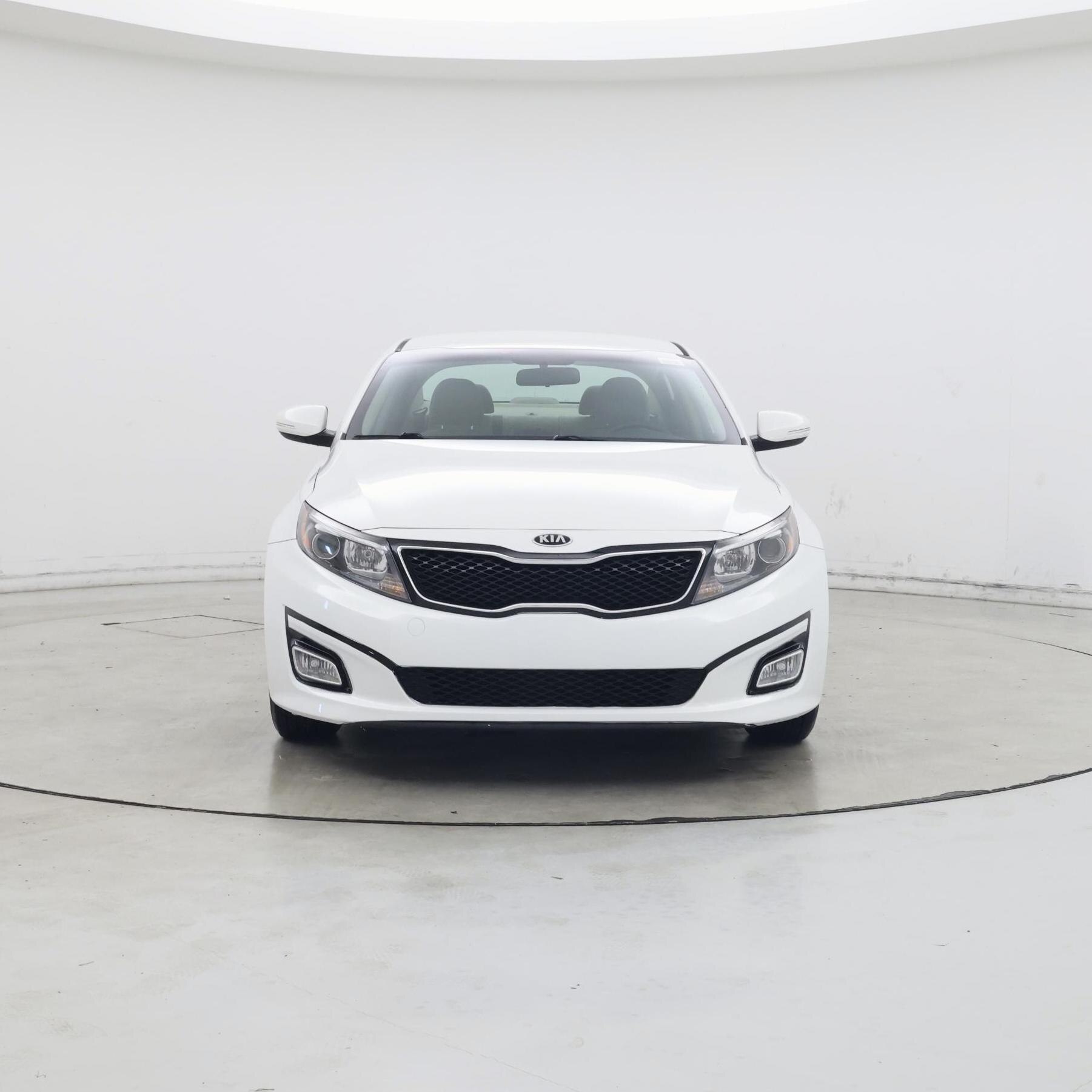 Thumbnail: 2015 Kia Optima - 5