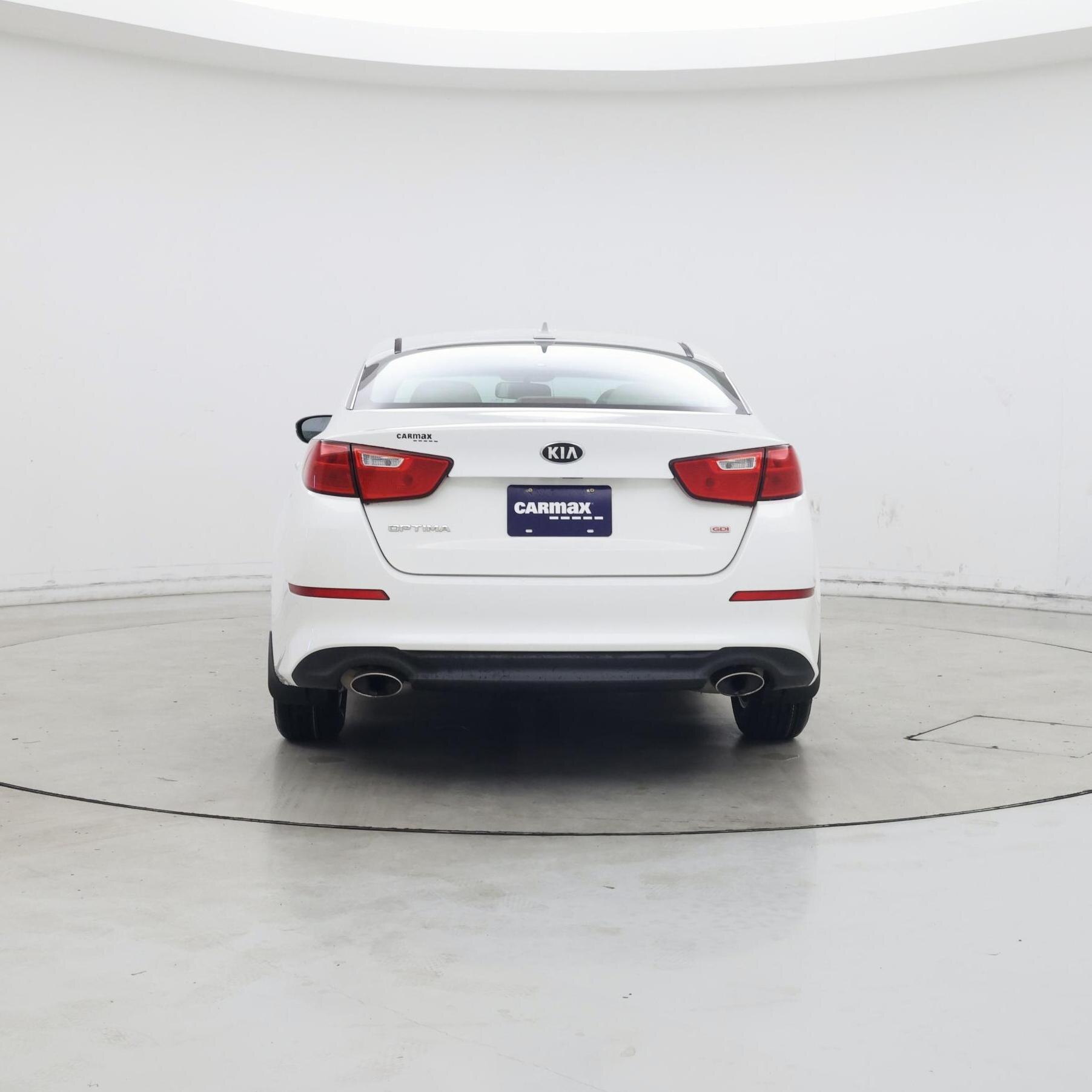 Thumbnail: 2015 Kia Optima - 6
