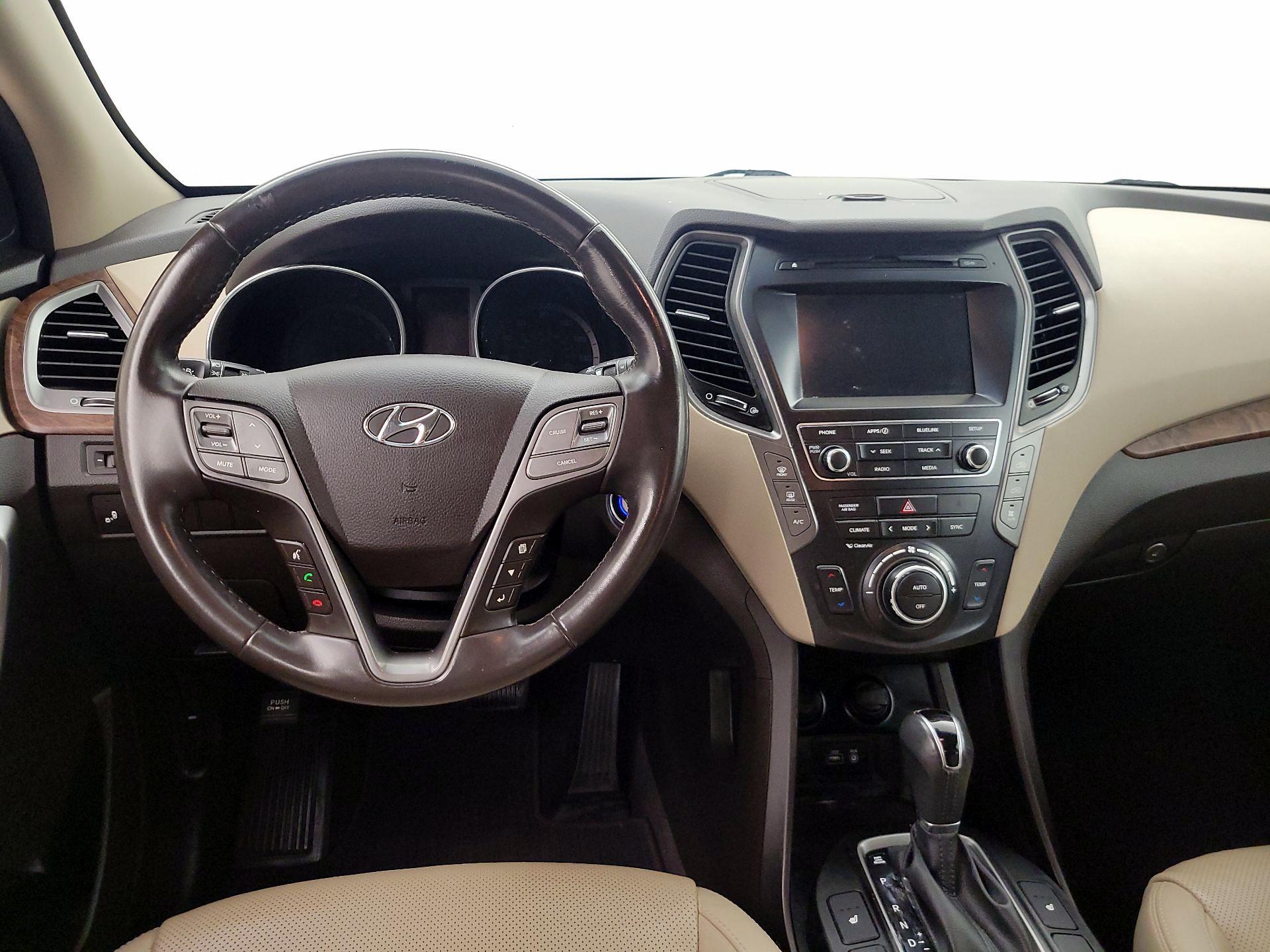 Thumbnail: 2018 Hyundai Santa Fe - 10