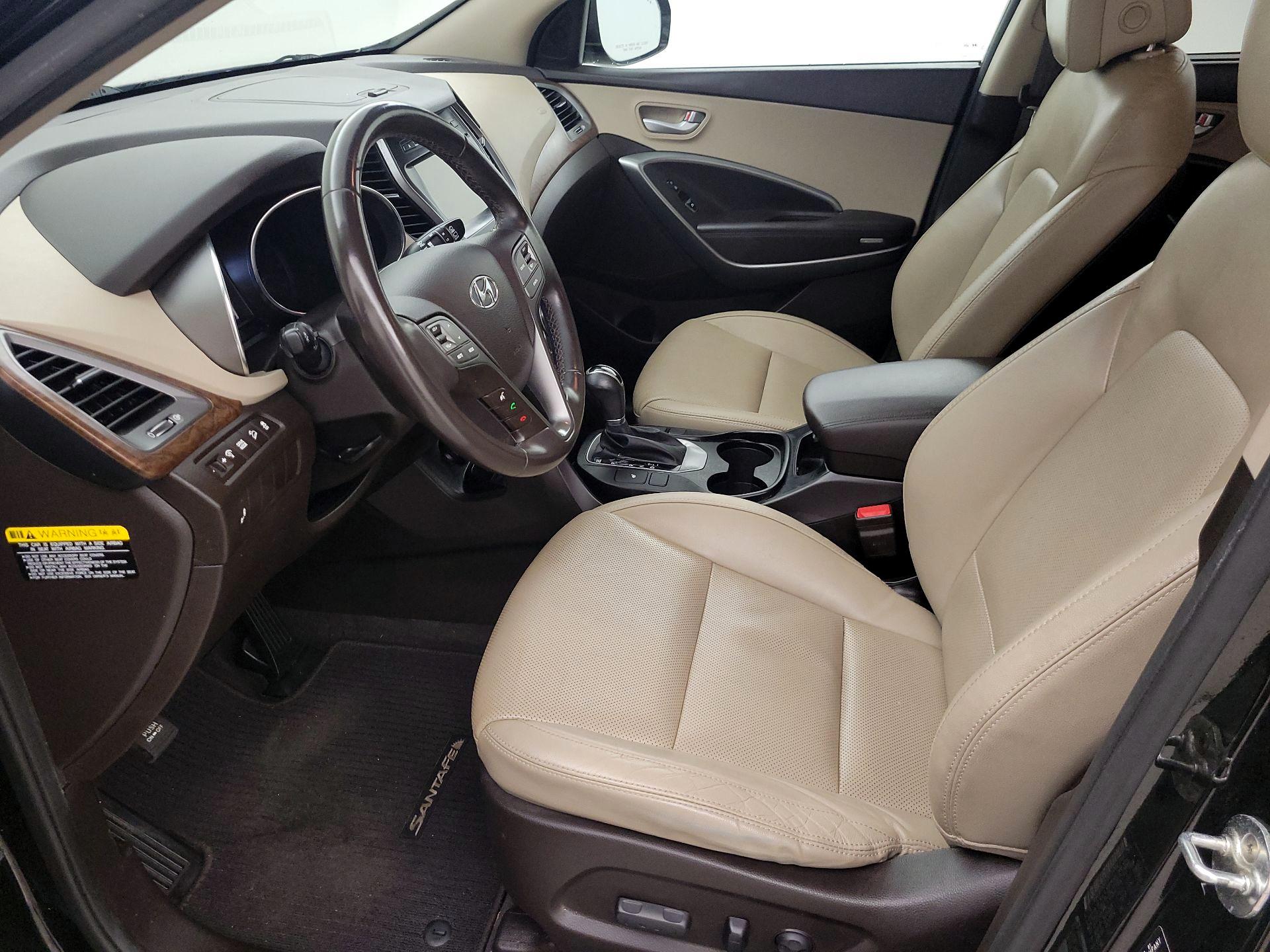Thumbnail: 2018 Hyundai Santa Fe - 11