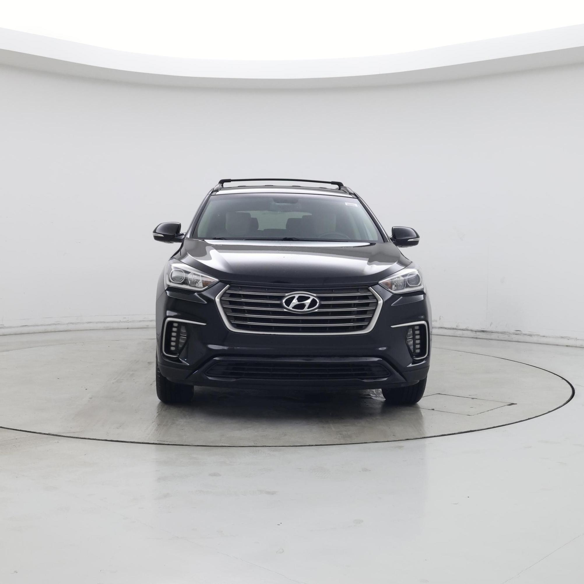 Thumbnail: 2018 Hyundai Santa Fe - 5