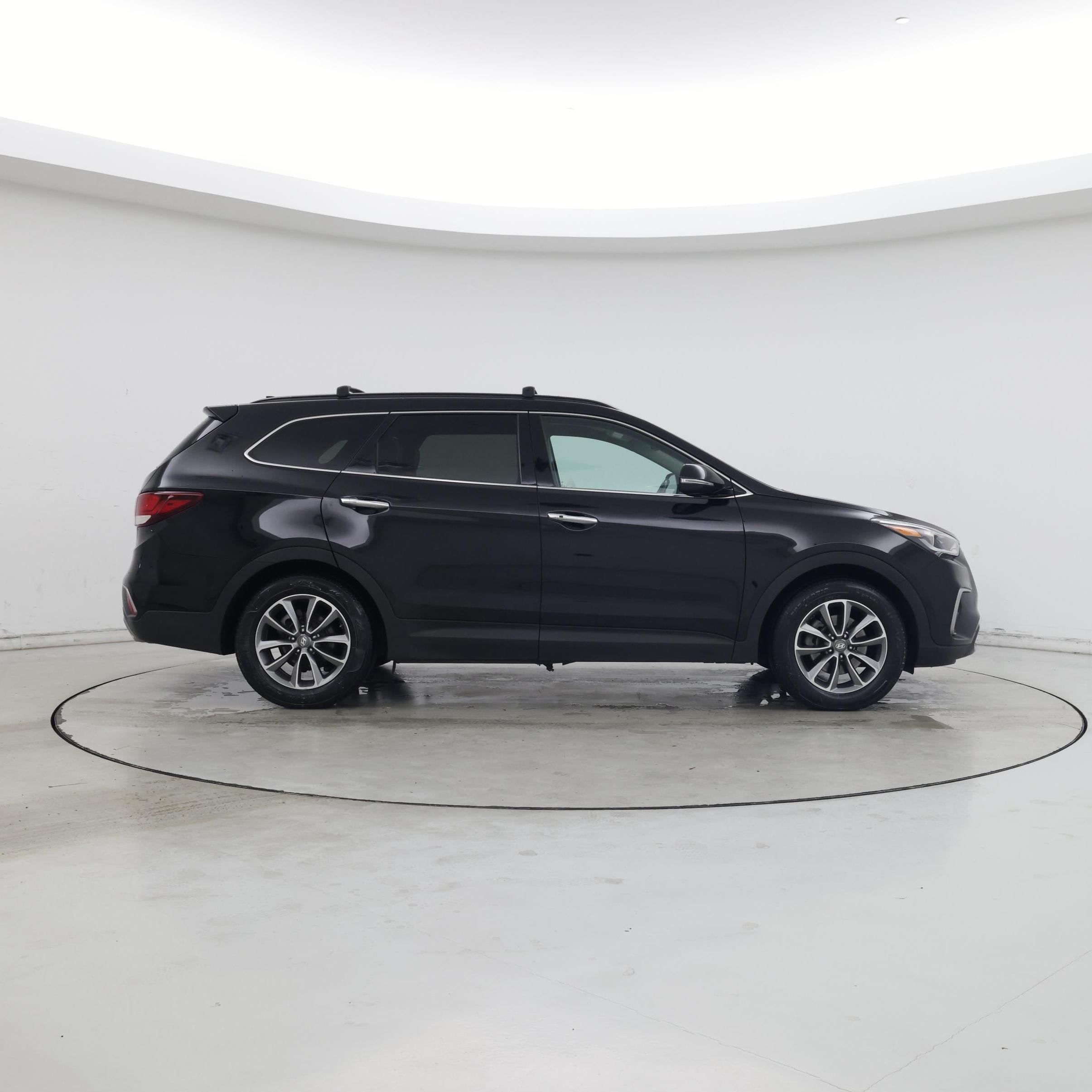Thumbnail: 2018 Hyundai Santa Fe - 7