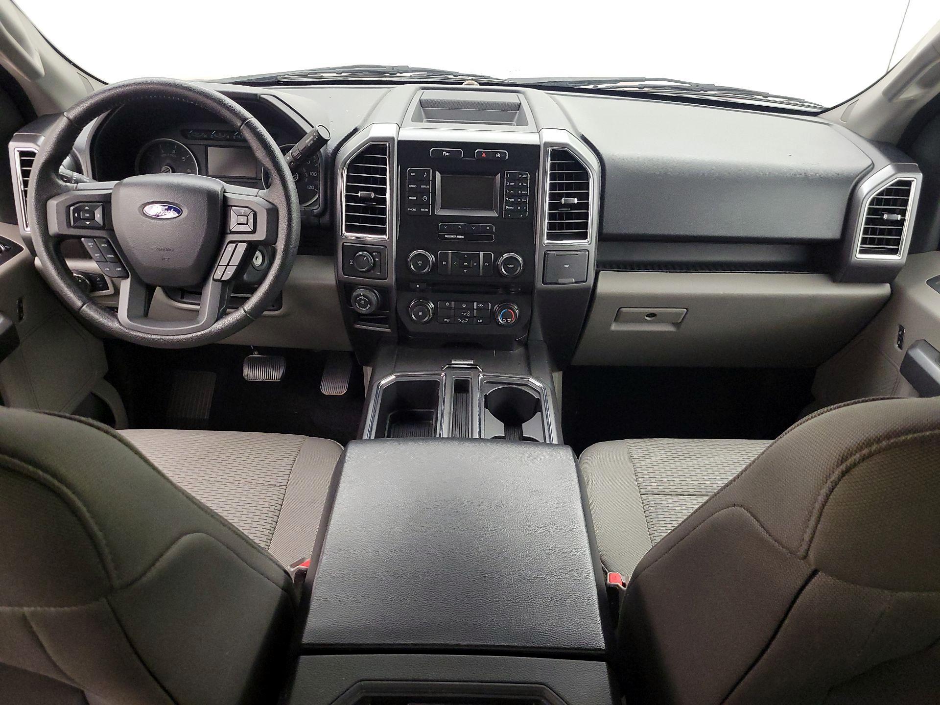 Thumbnail: 2016 Ford F-150 - 9