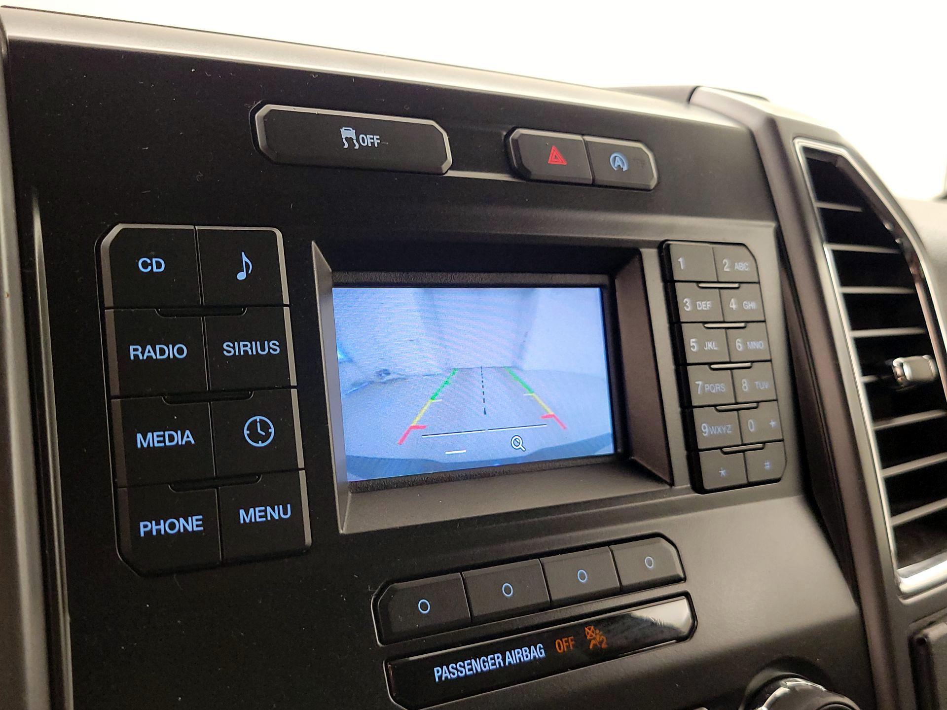 Thumbnail: 2016 Ford F-150 - 14