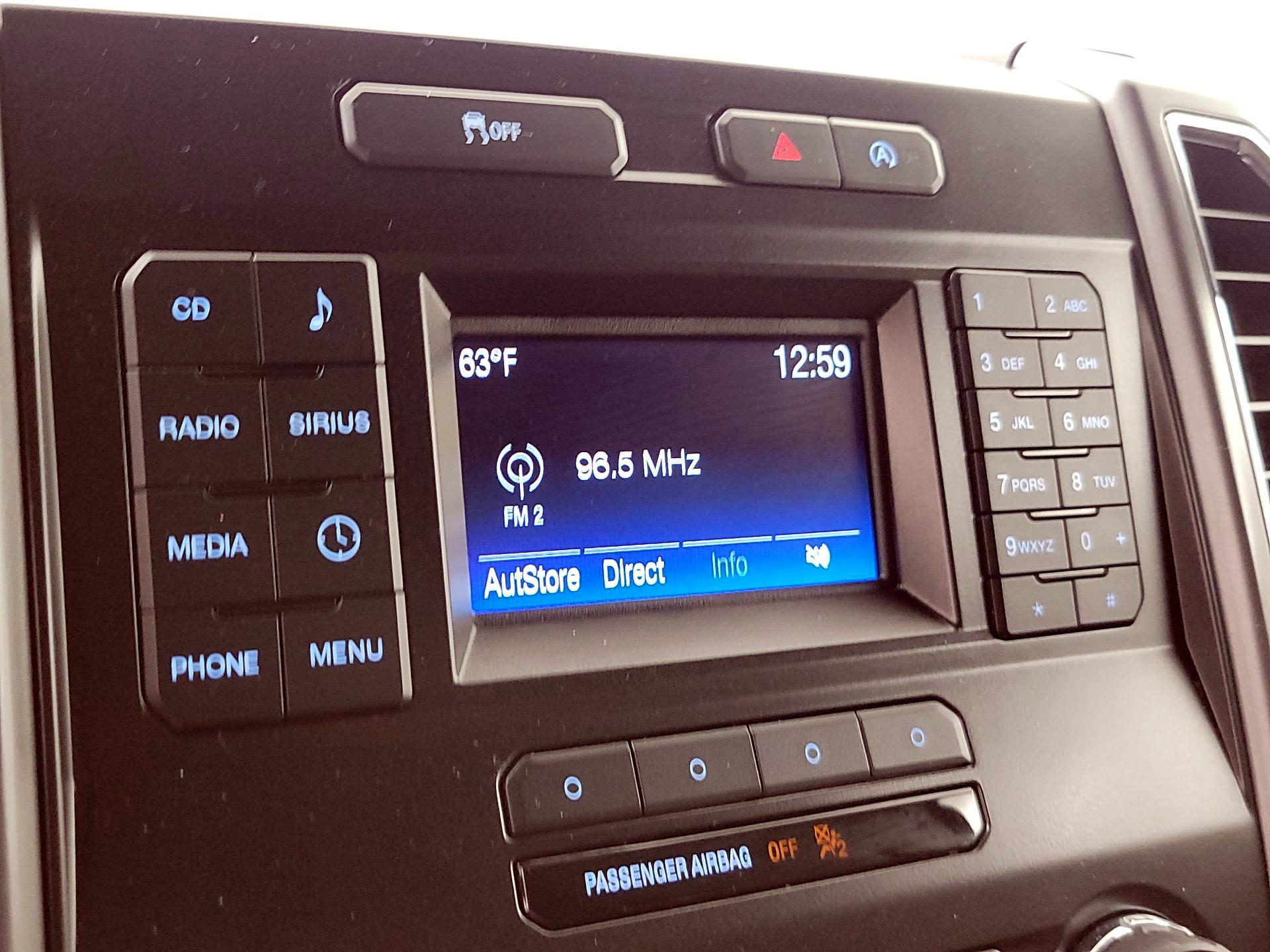 Thumbnail: 2016 Ford F-150 - 15