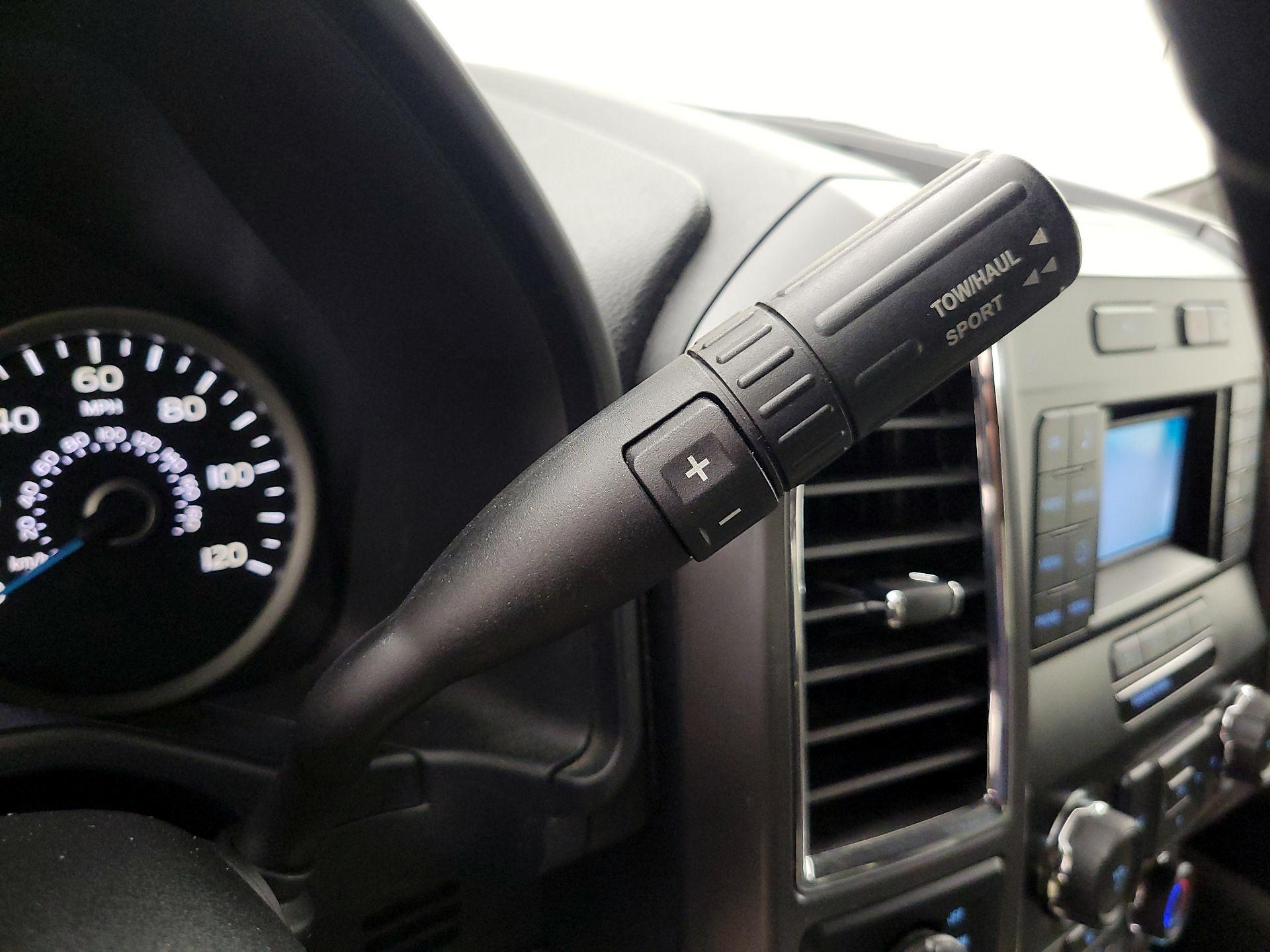 Thumbnail: 2016 Ford F-150 - 17