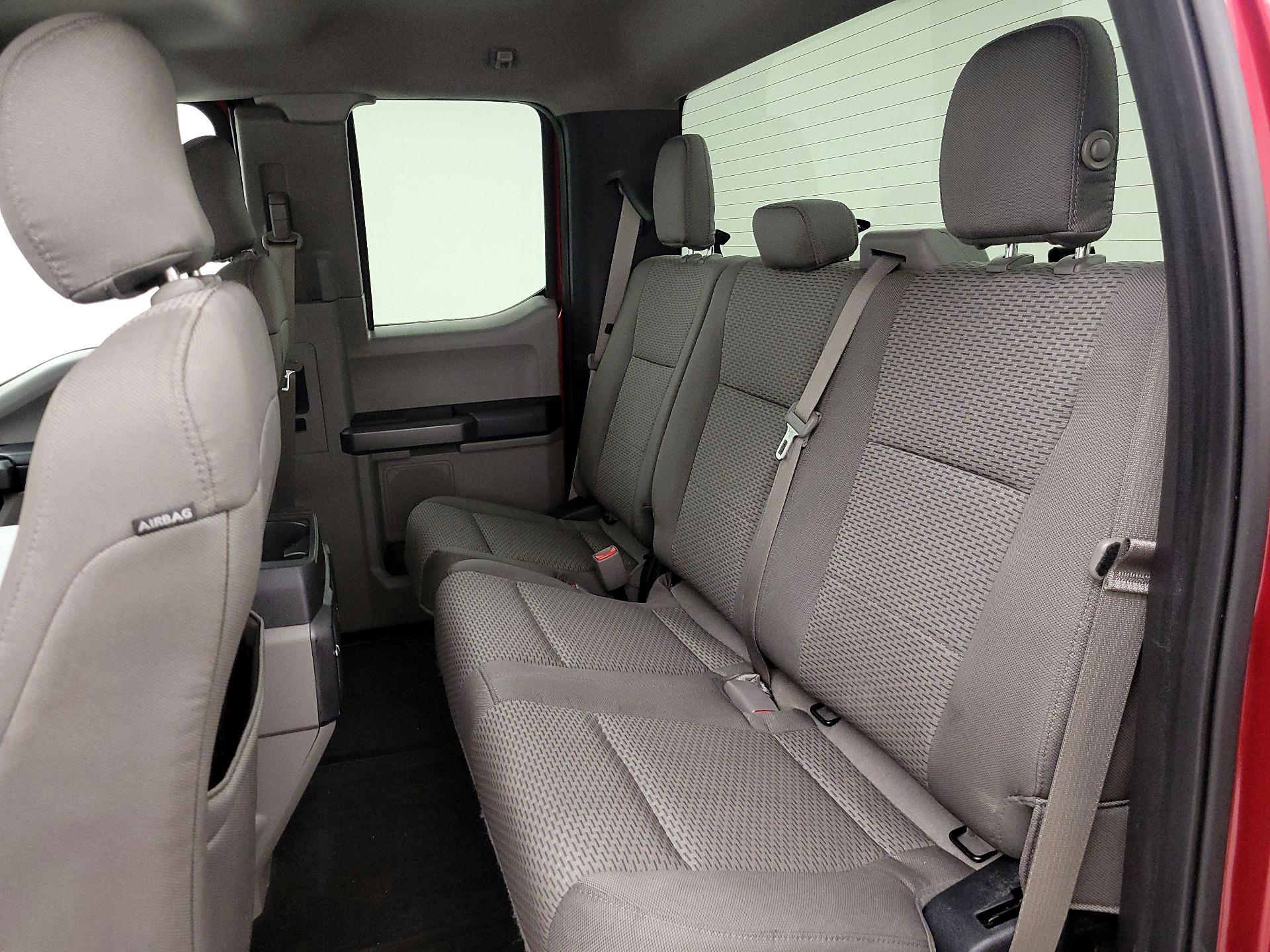 Thumbnail: 2016 Ford F-150 - 19
