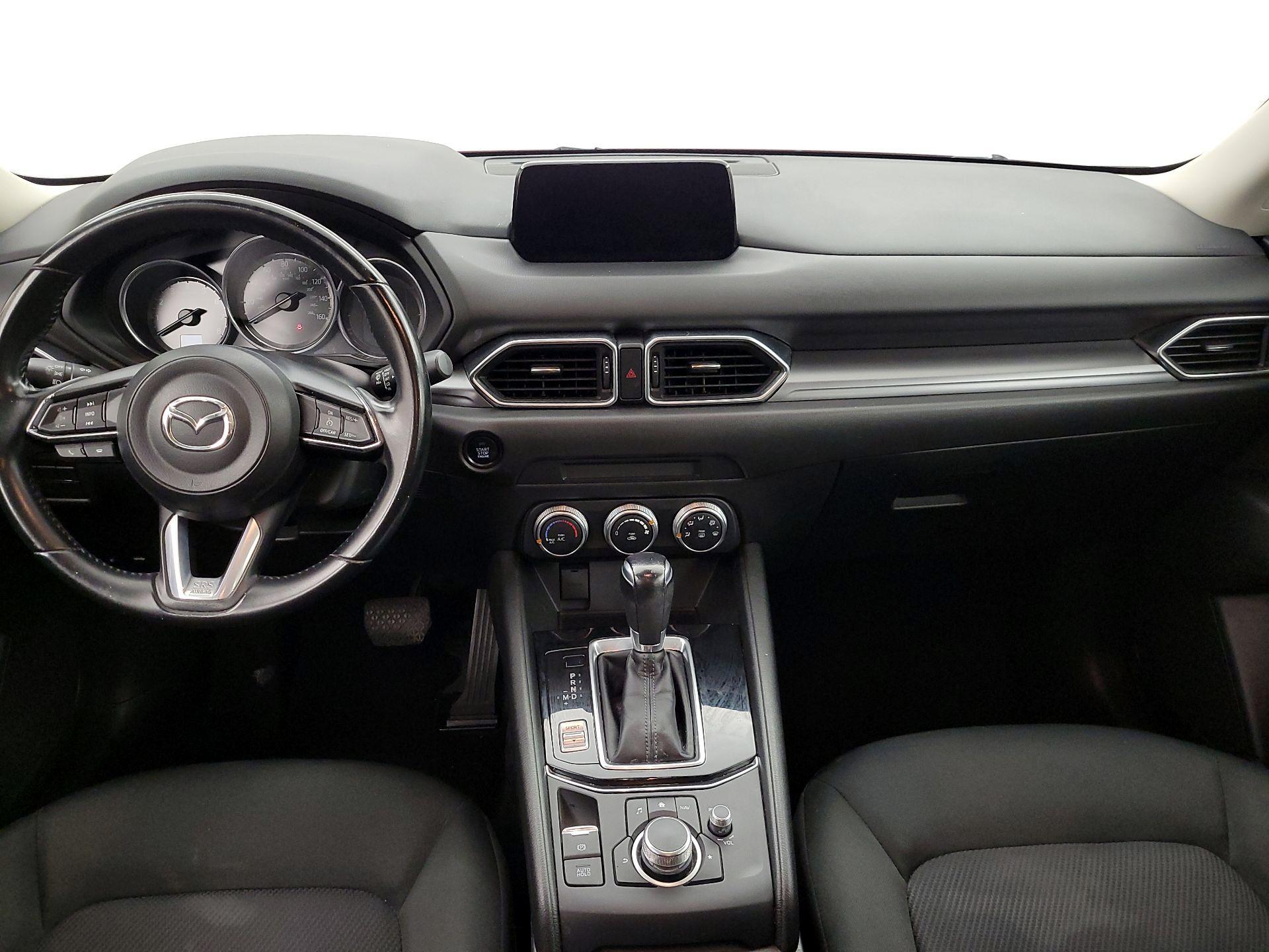 Thumbnail: 2019 Mazda CX-5 - 9