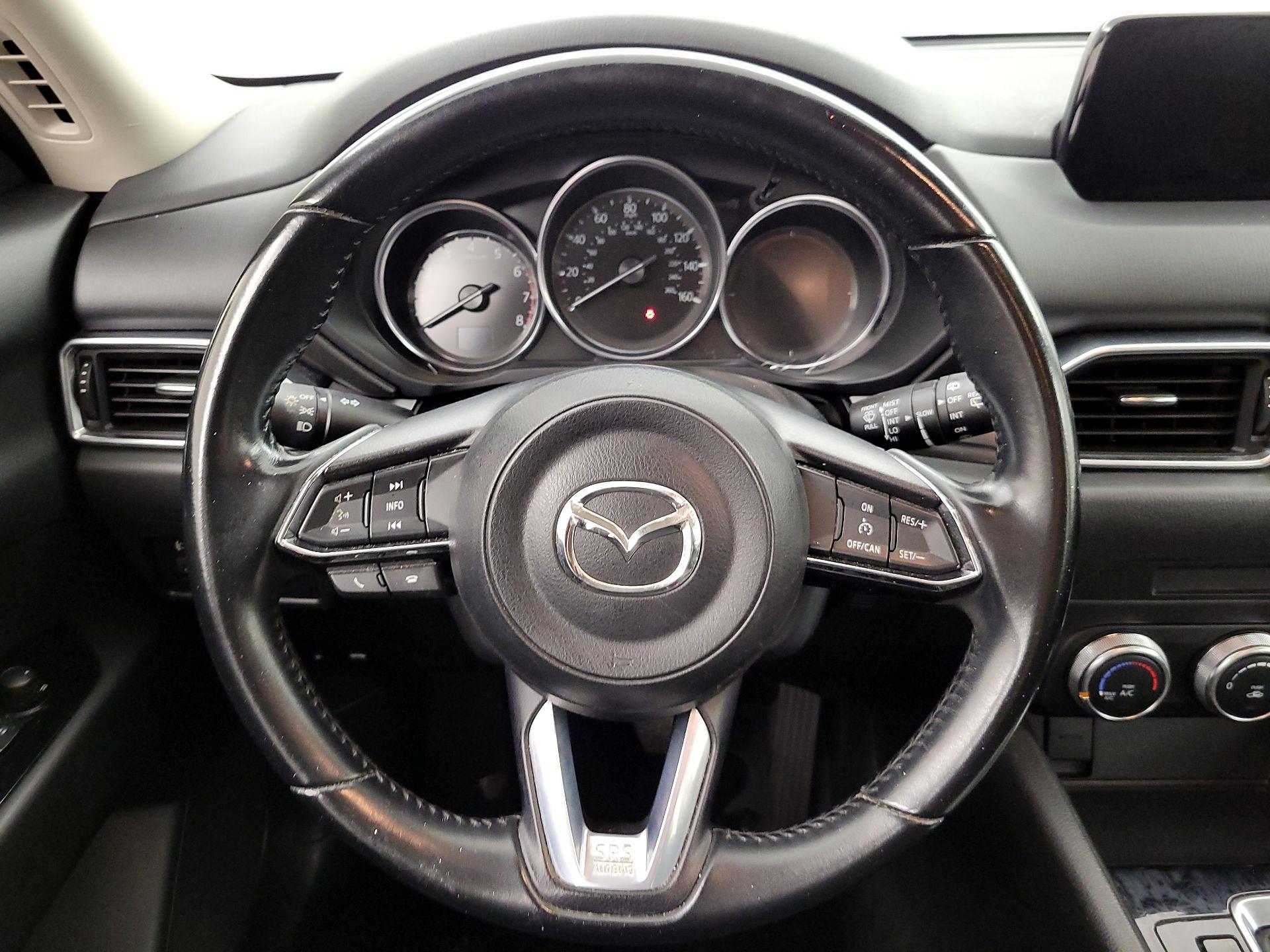 Thumbnail: 2019 Mazda CX-5 - 10