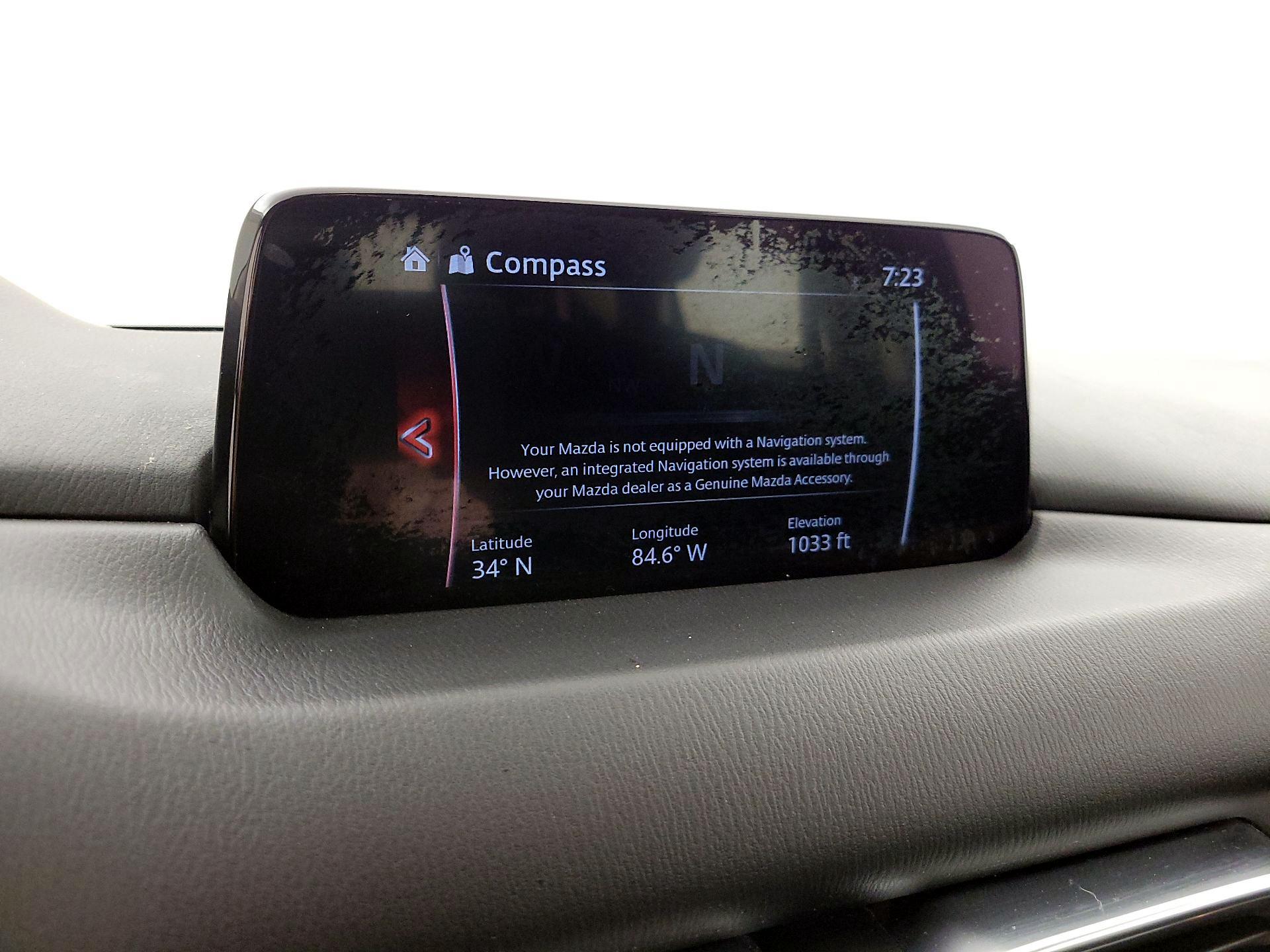 Thumbnail: 2019 Mazda CX-5 - 14