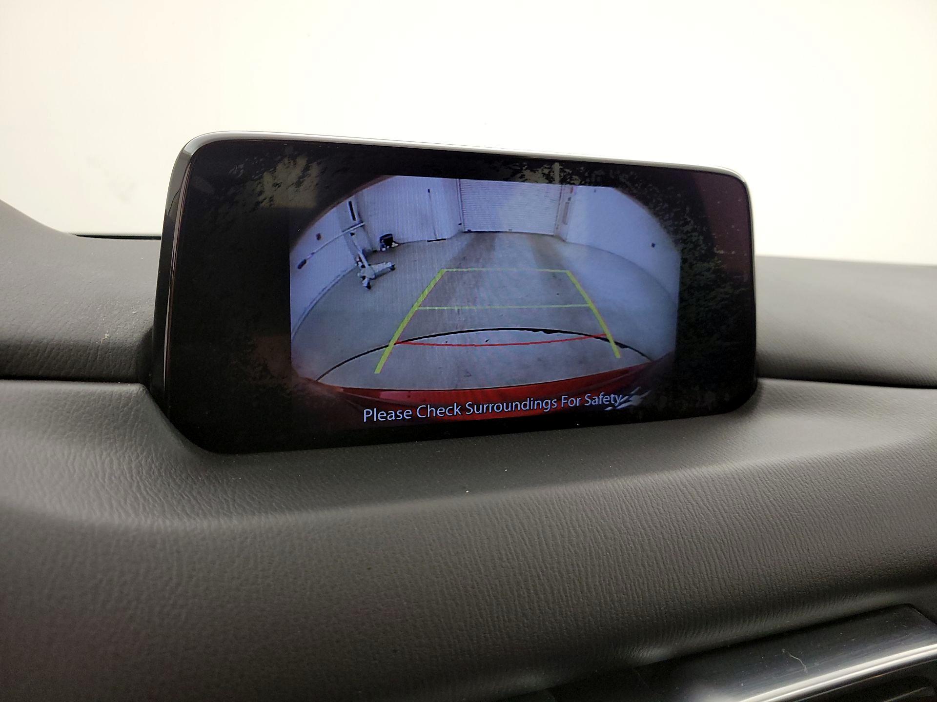 Thumbnail: 2019 Mazda CX-5 - 15