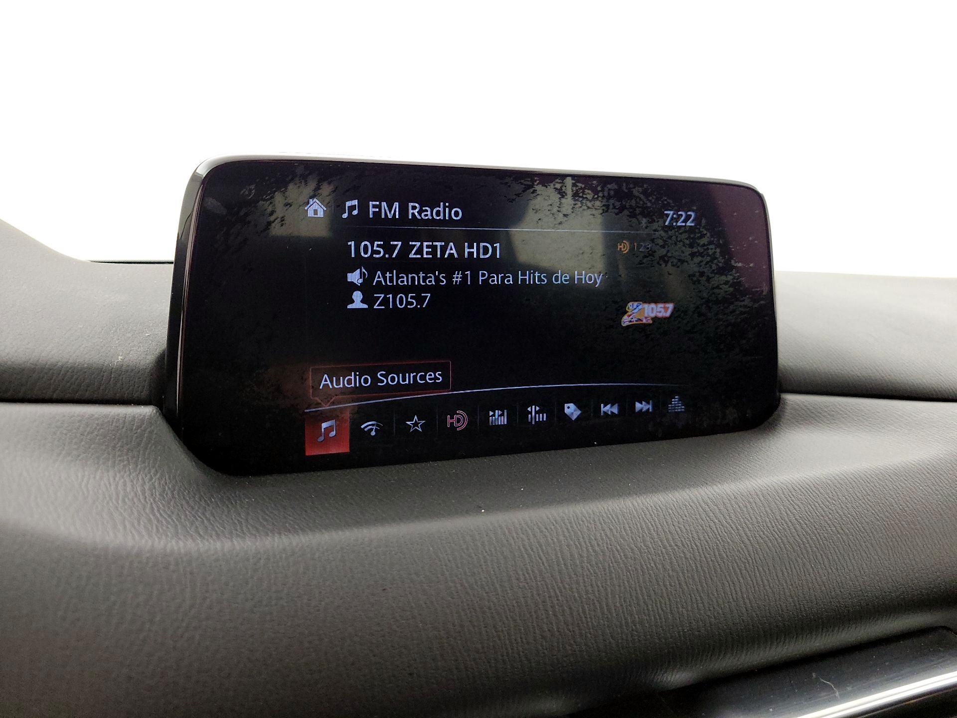 Thumbnail: 2019 Mazda CX-5 - 16