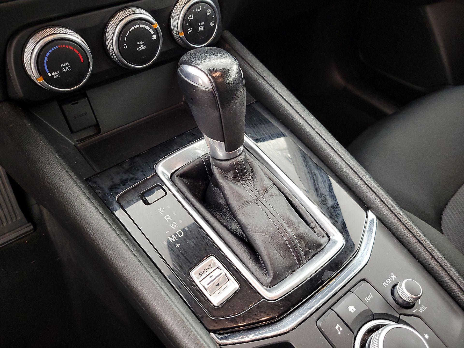 Thumbnail: 2019 Mazda CX-5 - 18