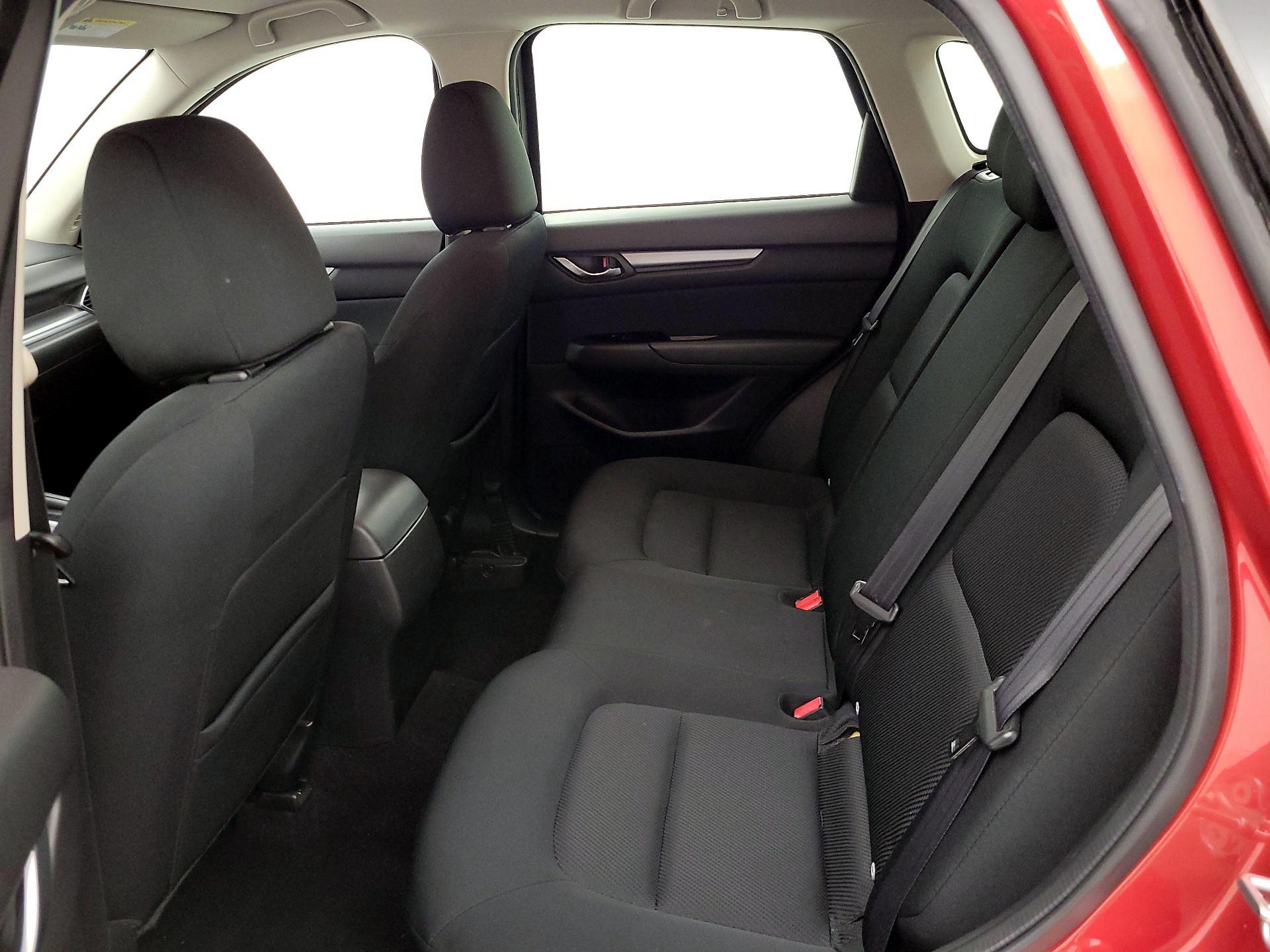 Thumbnail: 2019 Mazda CX-5 - 20