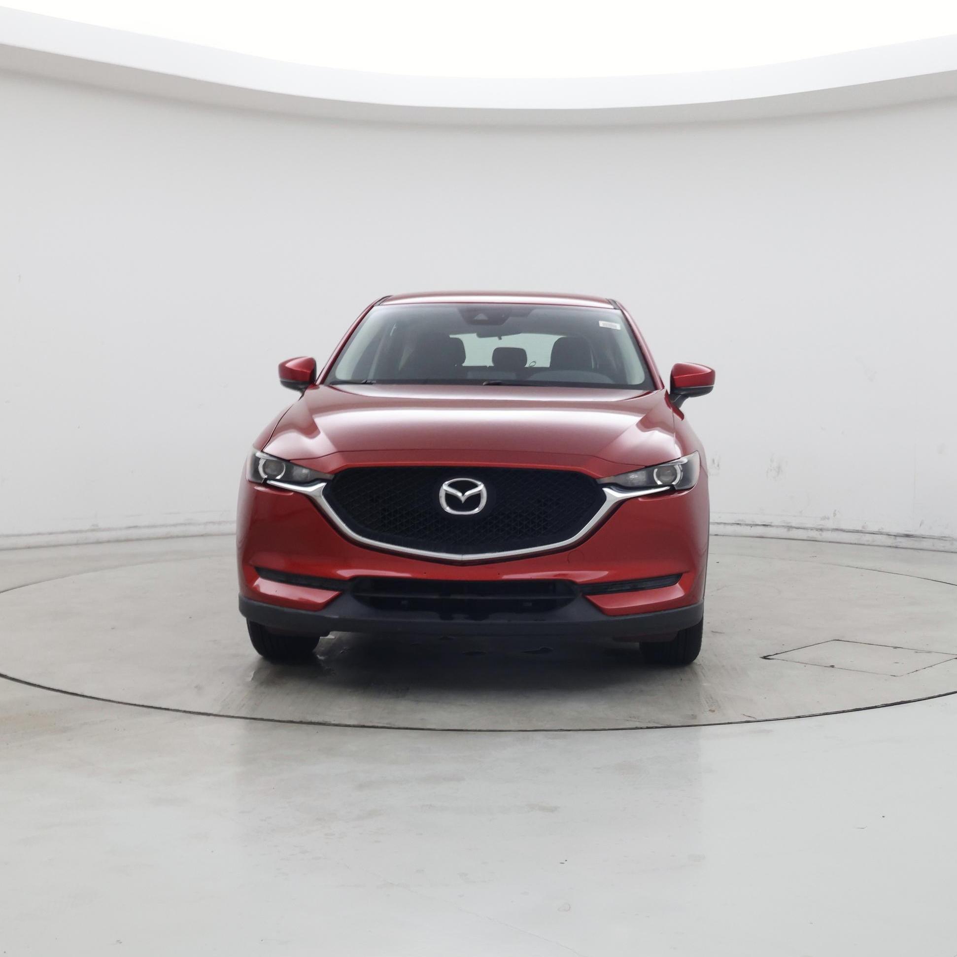 Thumbnail: 2019 Mazda CX-5 - 5