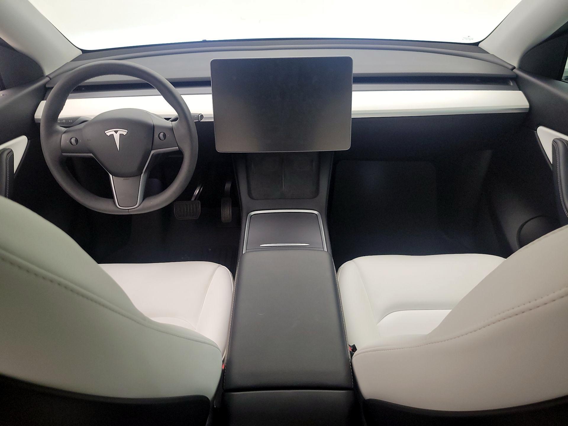 Thumbnail: 2021 Tesla Model Y - 9