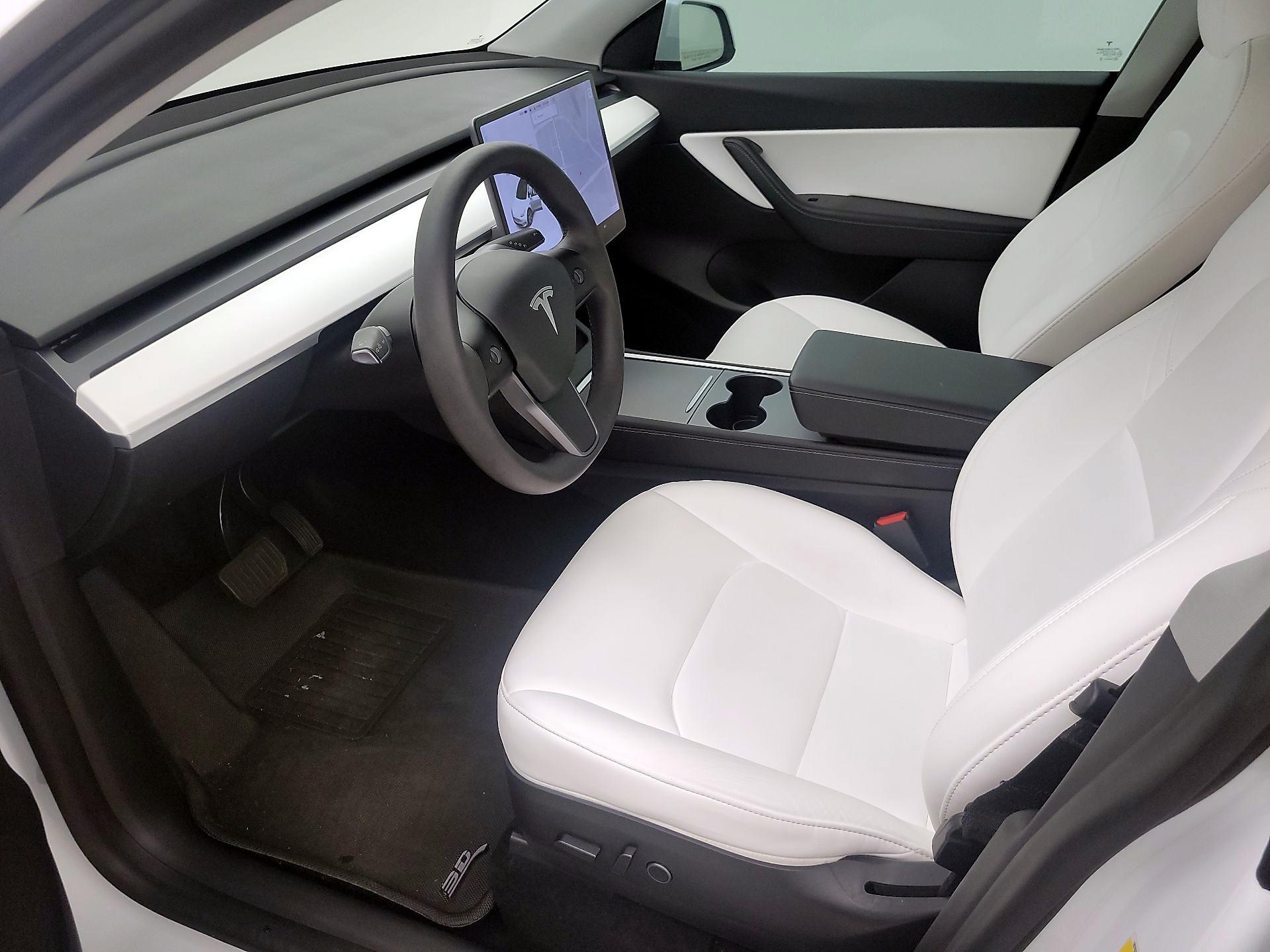 Thumbnail: 2021 Tesla Model Y - 11