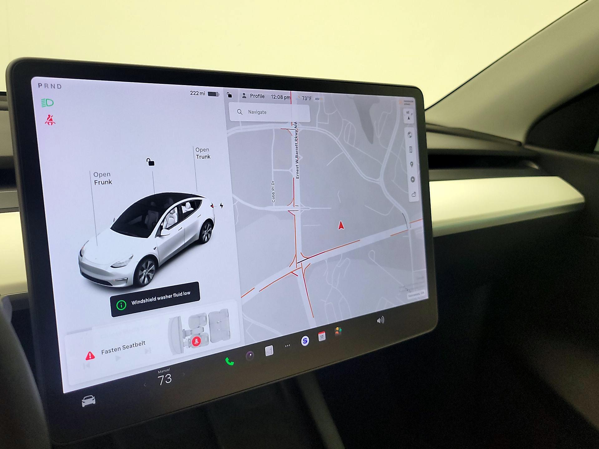 Thumbnail: 2021 Tesla Model Y - 13