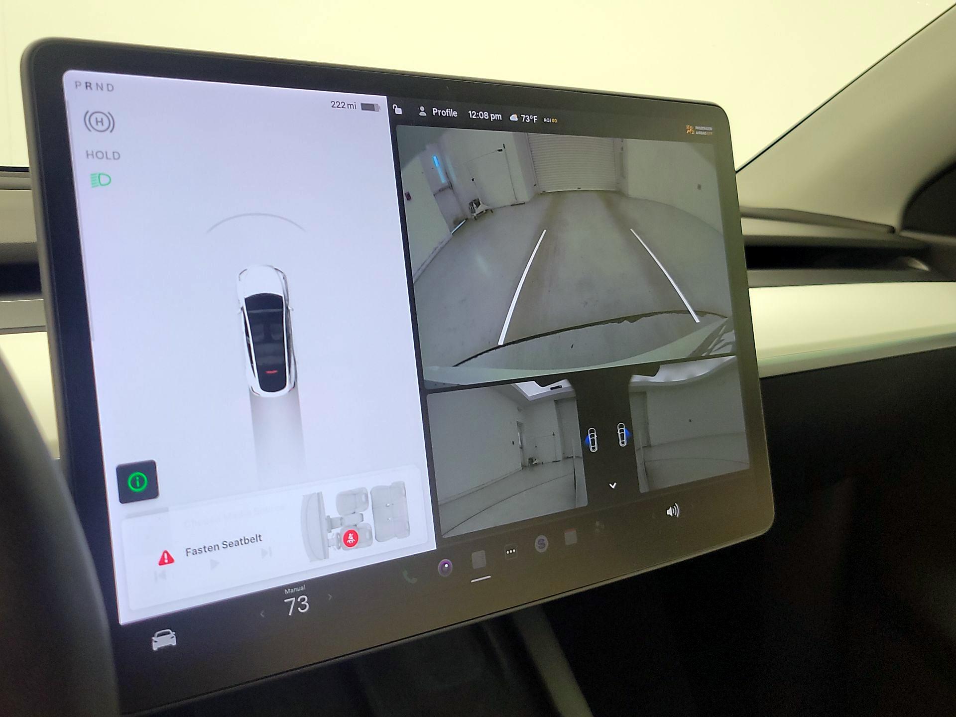 Thumbnail: 2021 Tesla Model Y - 14