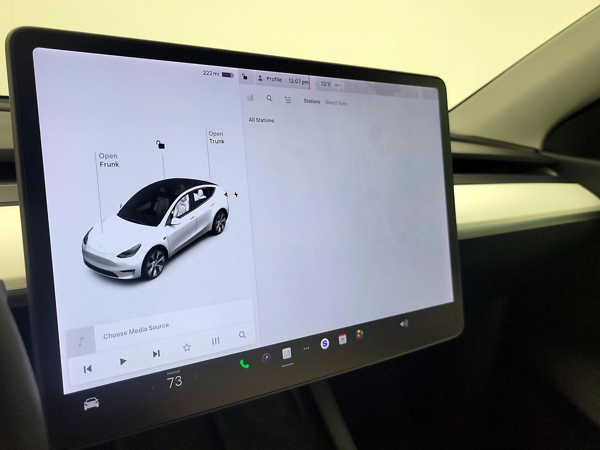 Thumbnail: 2021 Tesla Model Y - 15