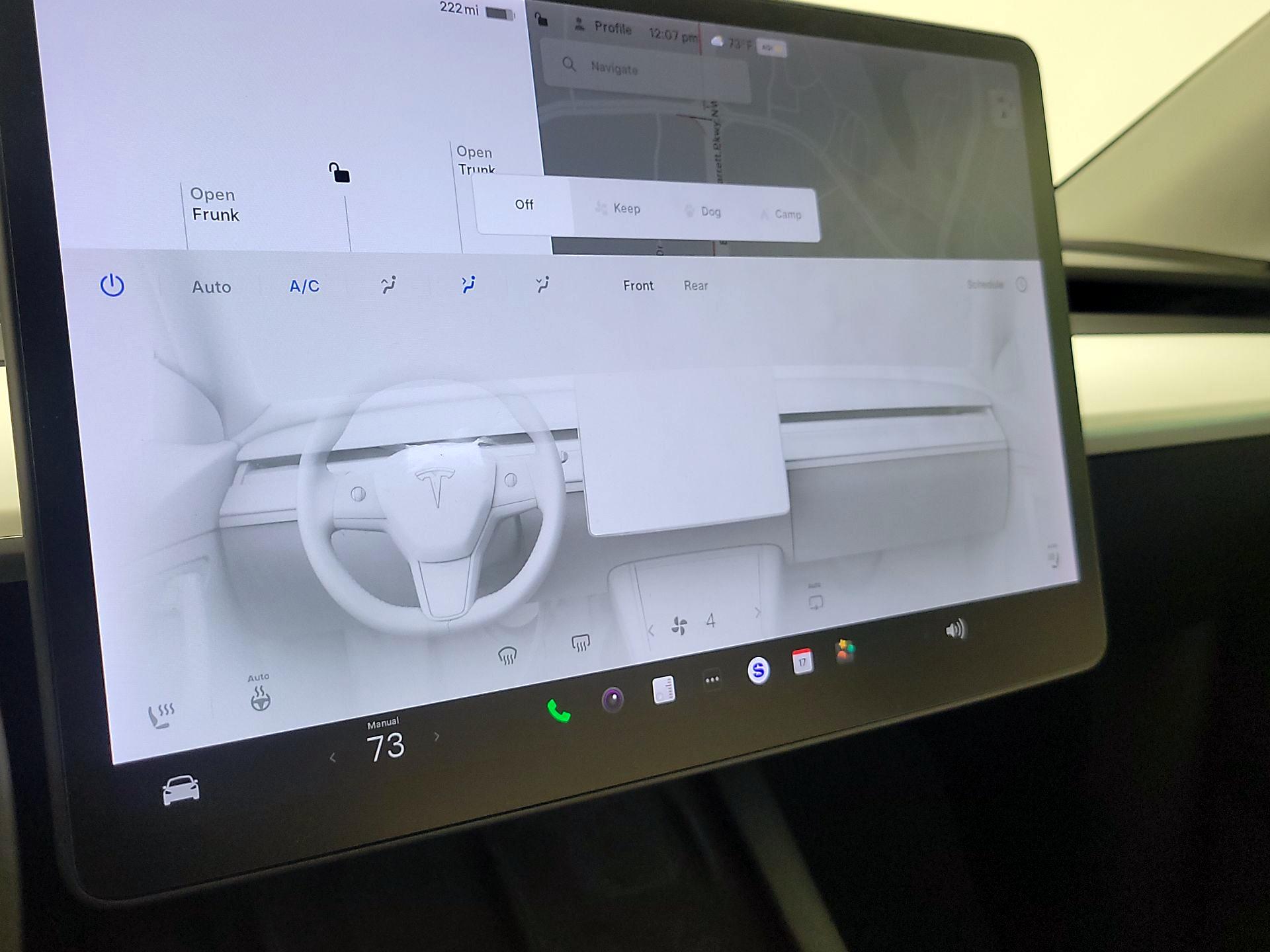 Thumbnail: 2021 Tesla Model Y - 16