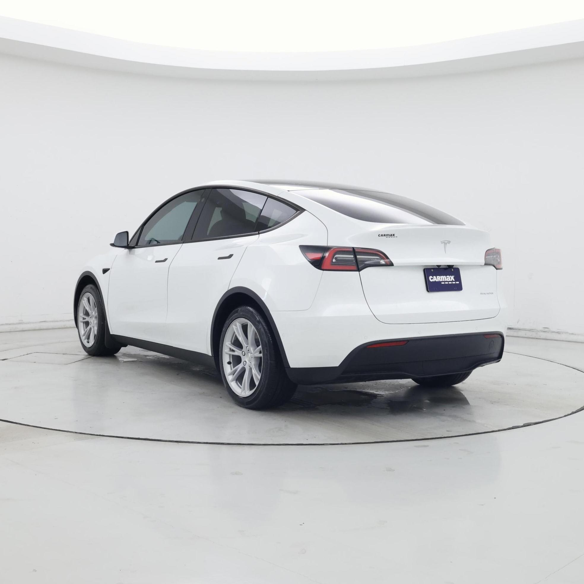 Thumbnail: 2021 Tesla Model Y - 2