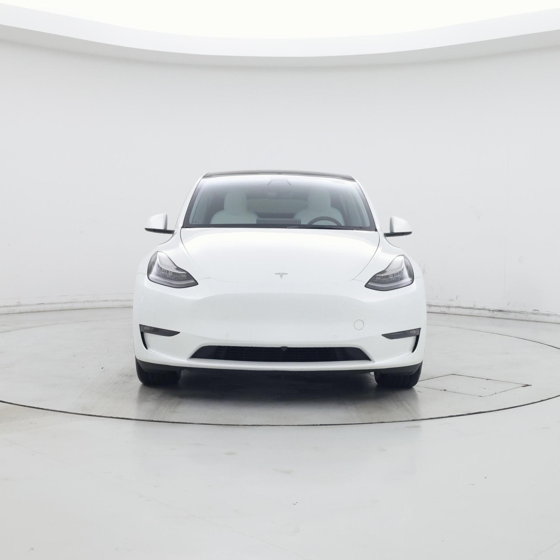 Thumbnail: 2021 Tesla Model Y - 5