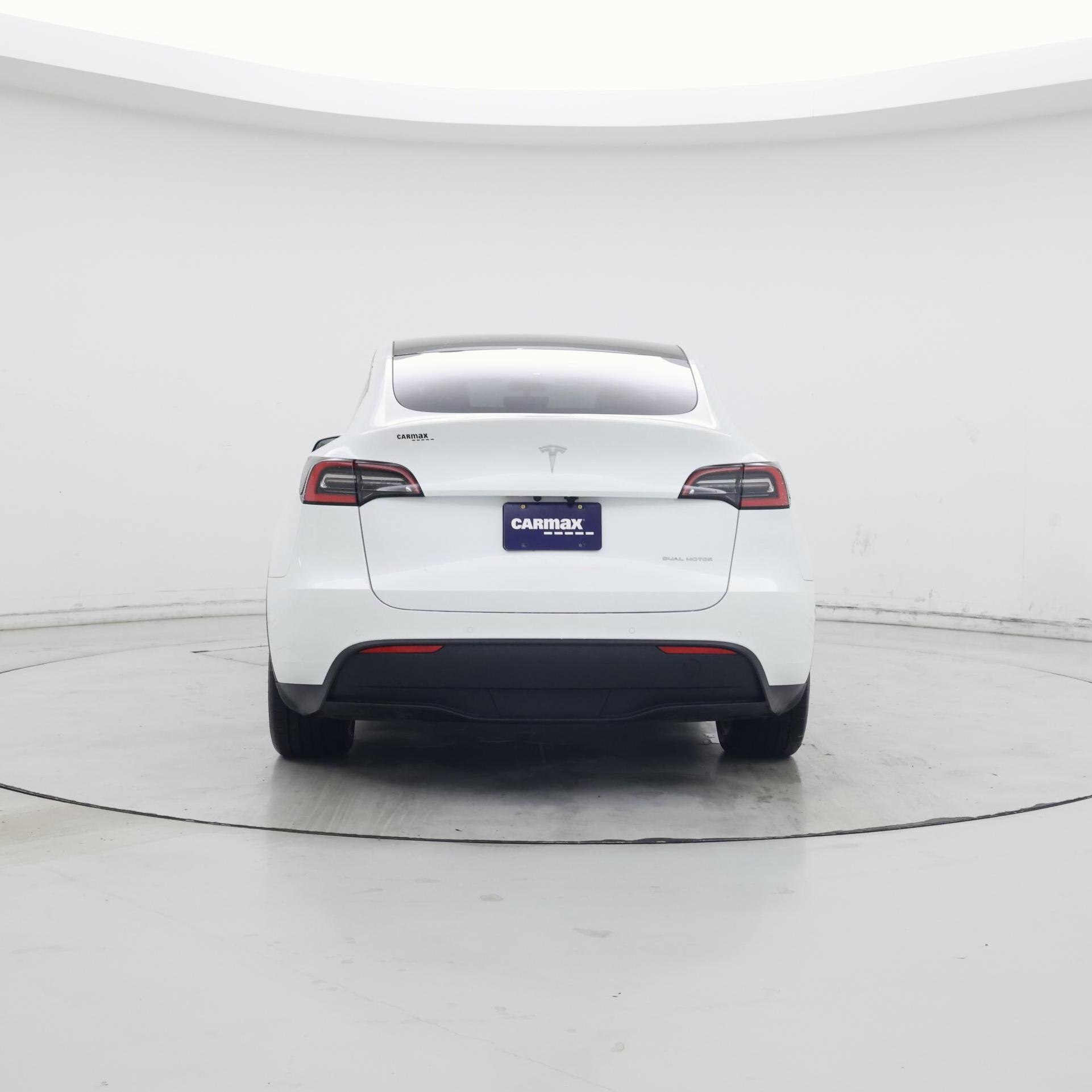 Thumbnail: 2021 Tesla Model Y - 6