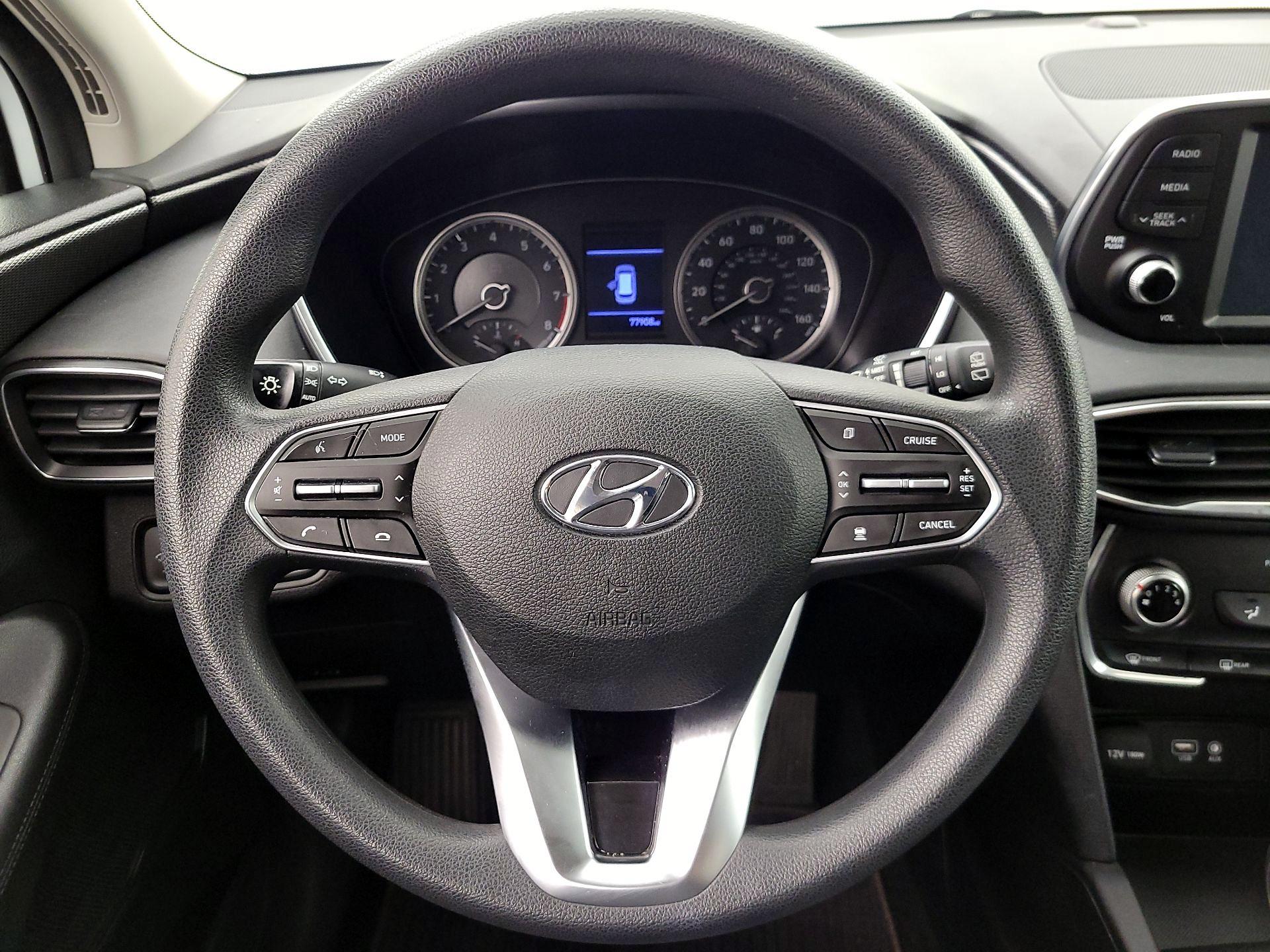 Thumbnail: 2019 Hyundai Santa Fe - 10