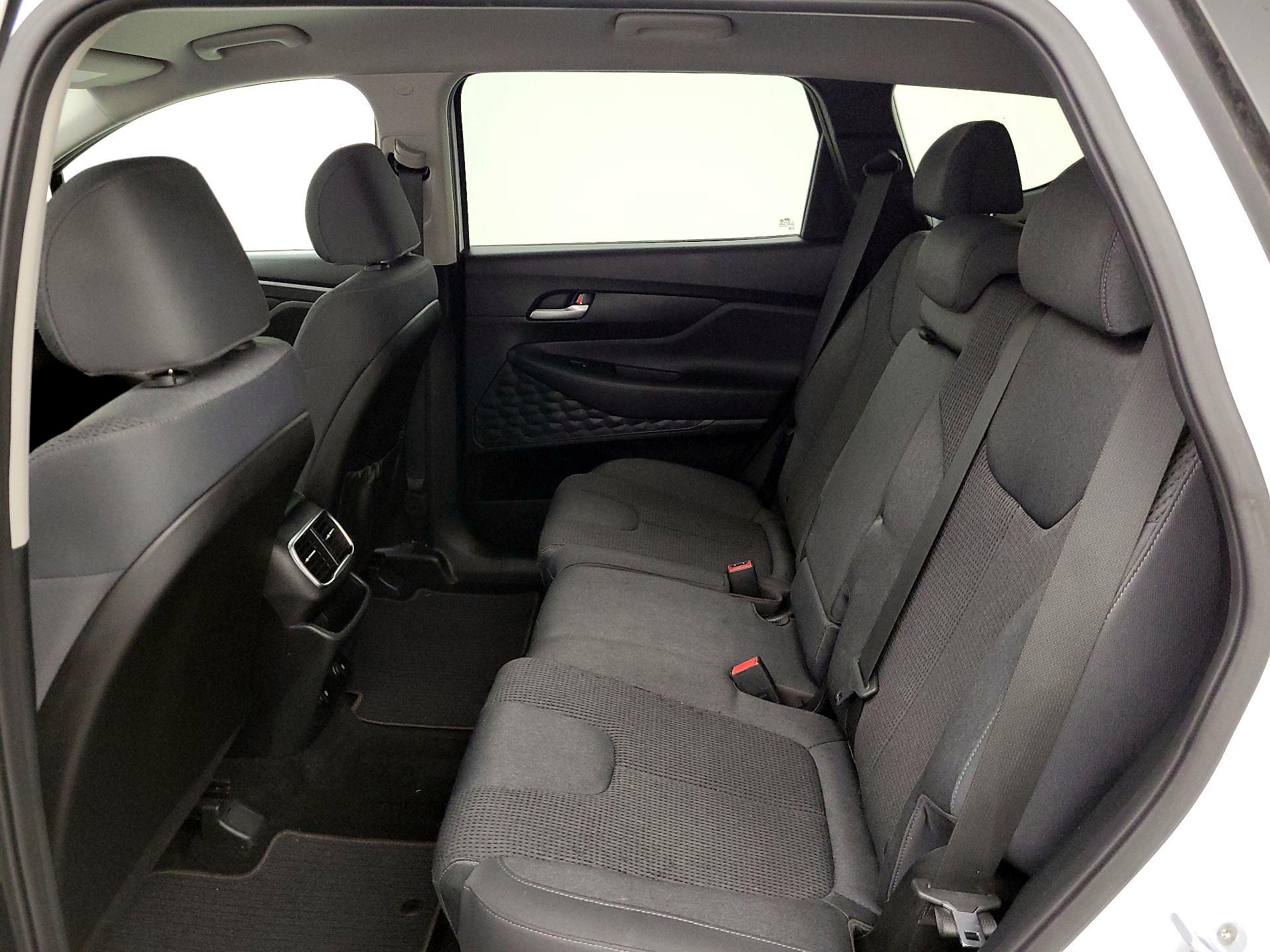 Thumbnail: 2019 Hyundai Santa Fe - 19