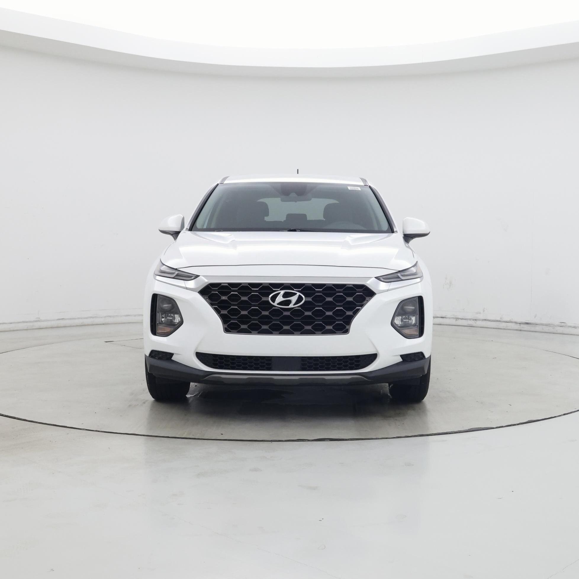 Thumbnail: 2019 Hyundai Santa Fe - 5