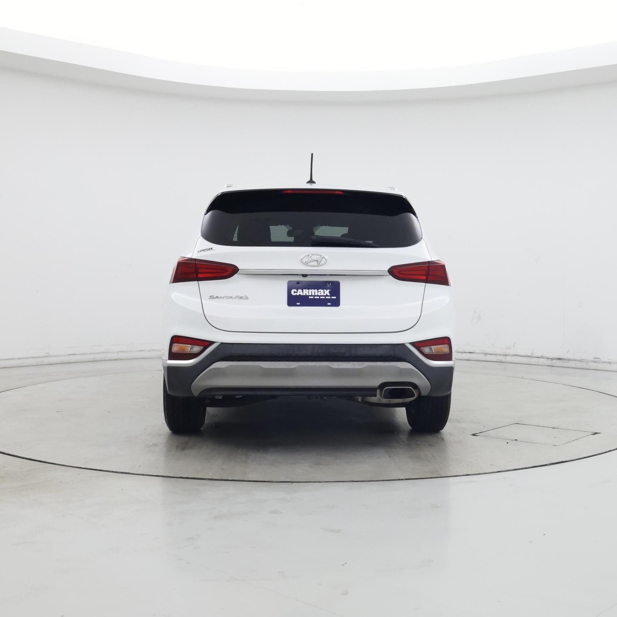 Thumbnail: 2019 Hyundai Santa Fe - 6
