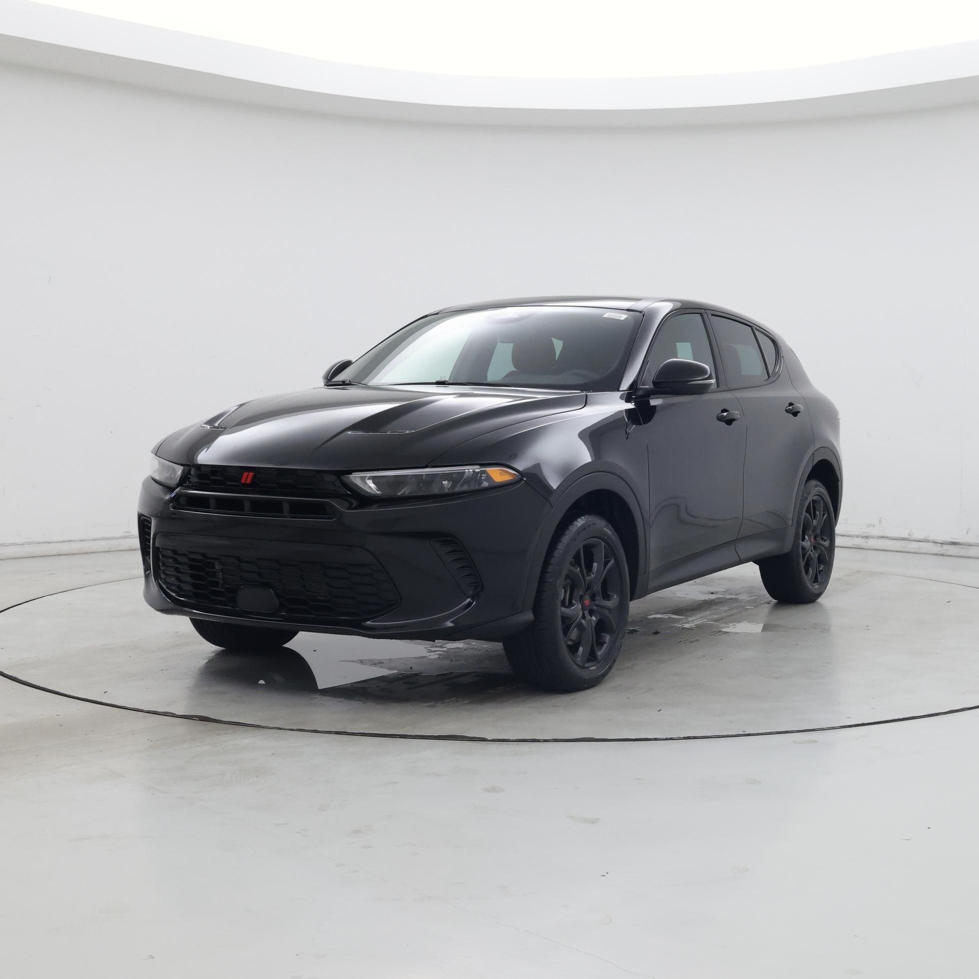 Thumbnail: 2023 Dodge Hornet - 4