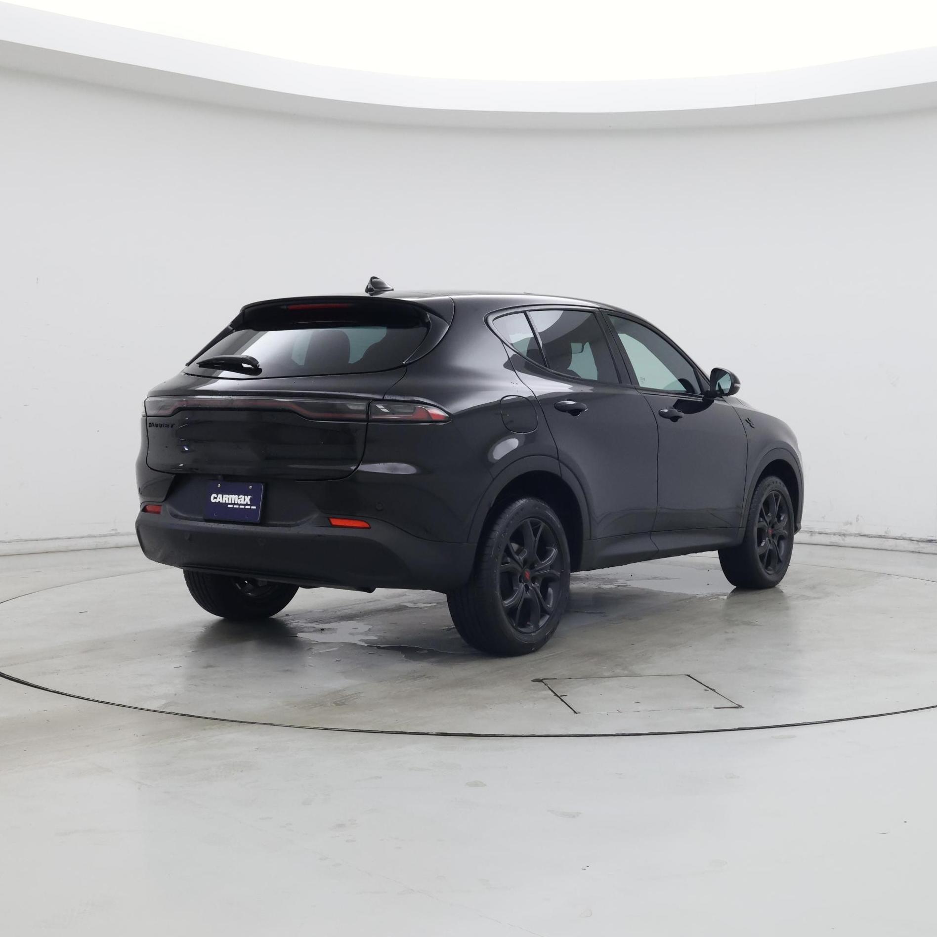 Thumbnail: 2023 Dodge Hornet - 8
