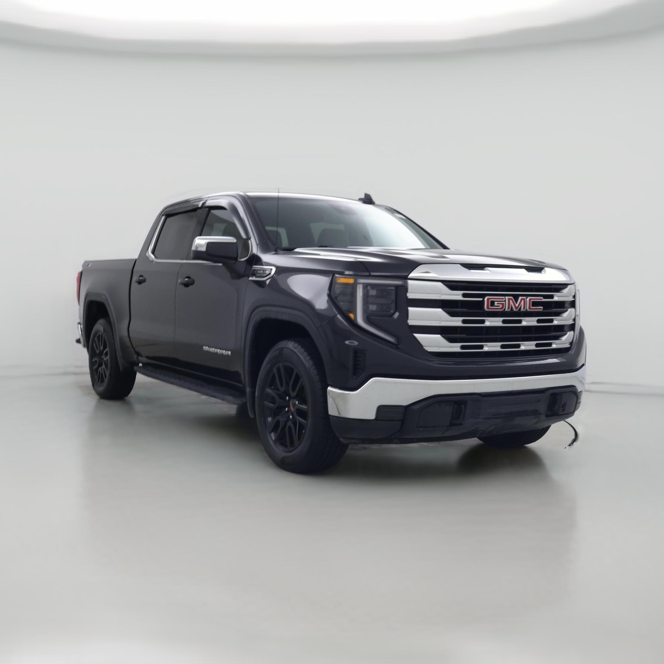 Thumbnail: 2022 GMC Sierra 1500 - 1