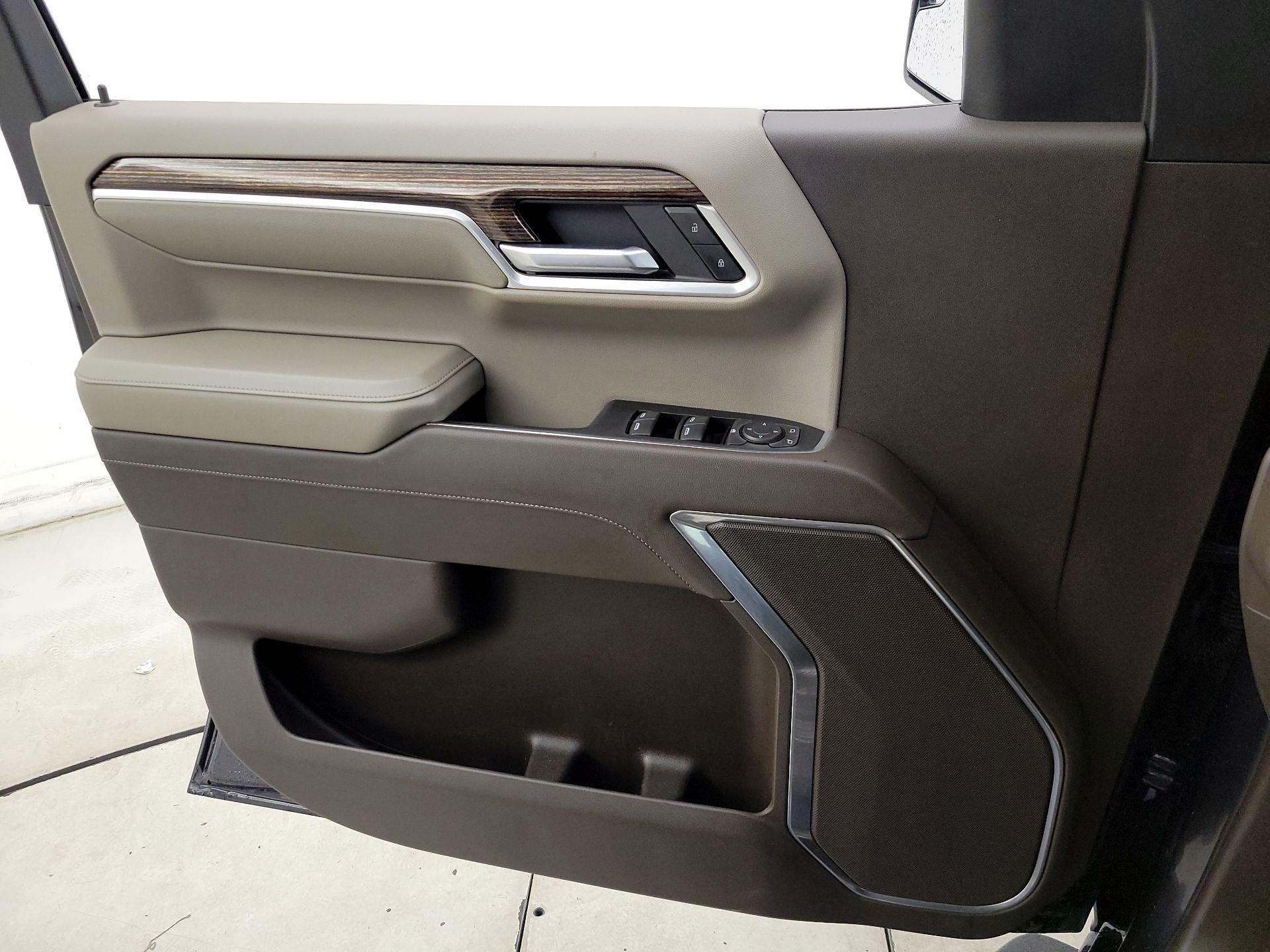 Thumbnail: 2022 GMC Sierra 1500 - 12