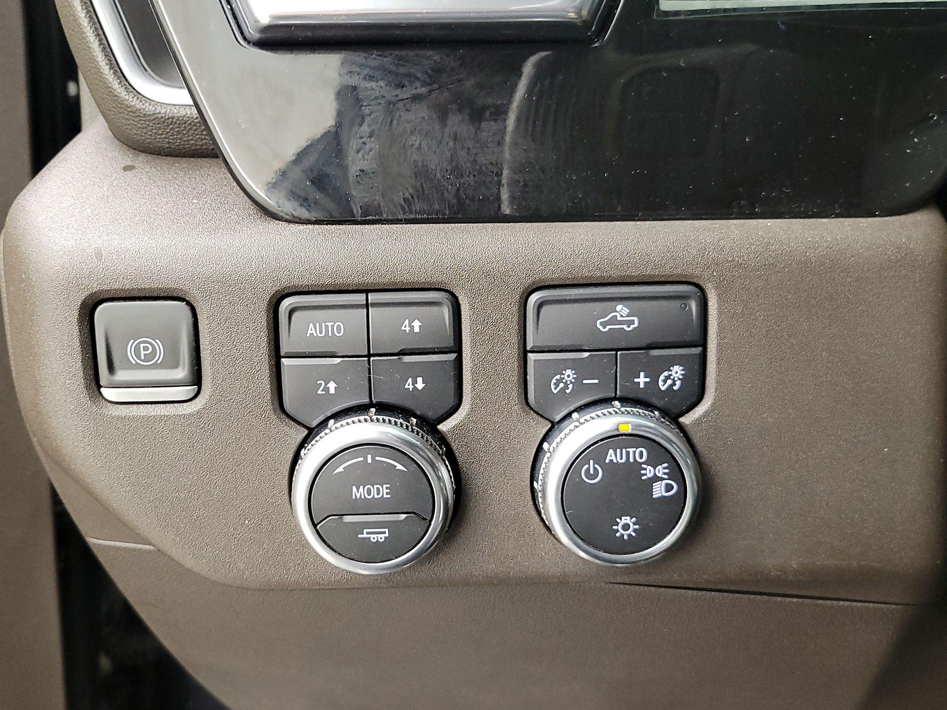Thumbnail: 2022 GMC Sierra 1500 - 13