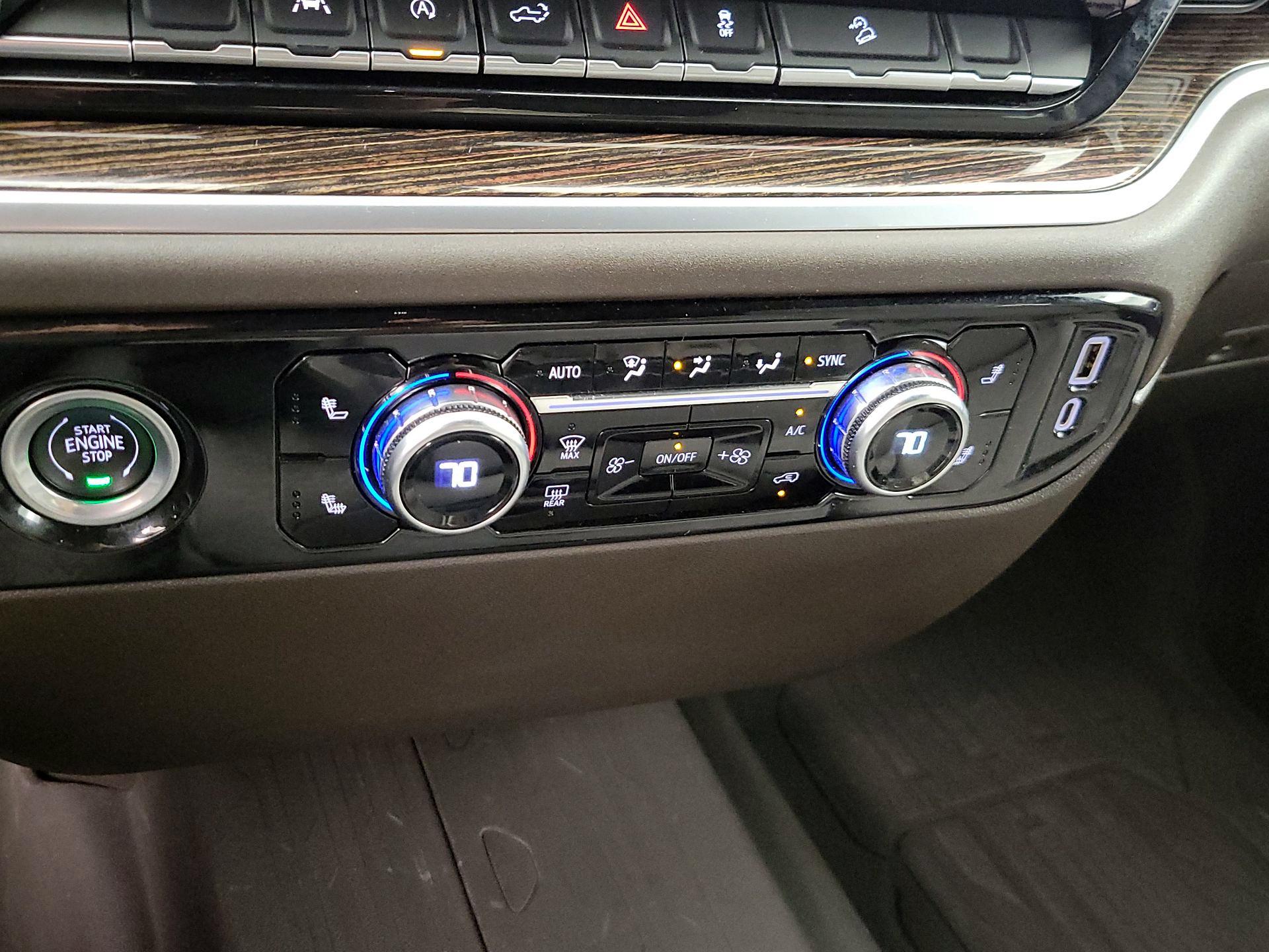 Thumbnail: 2022 GMC Sierra 1500 - 17