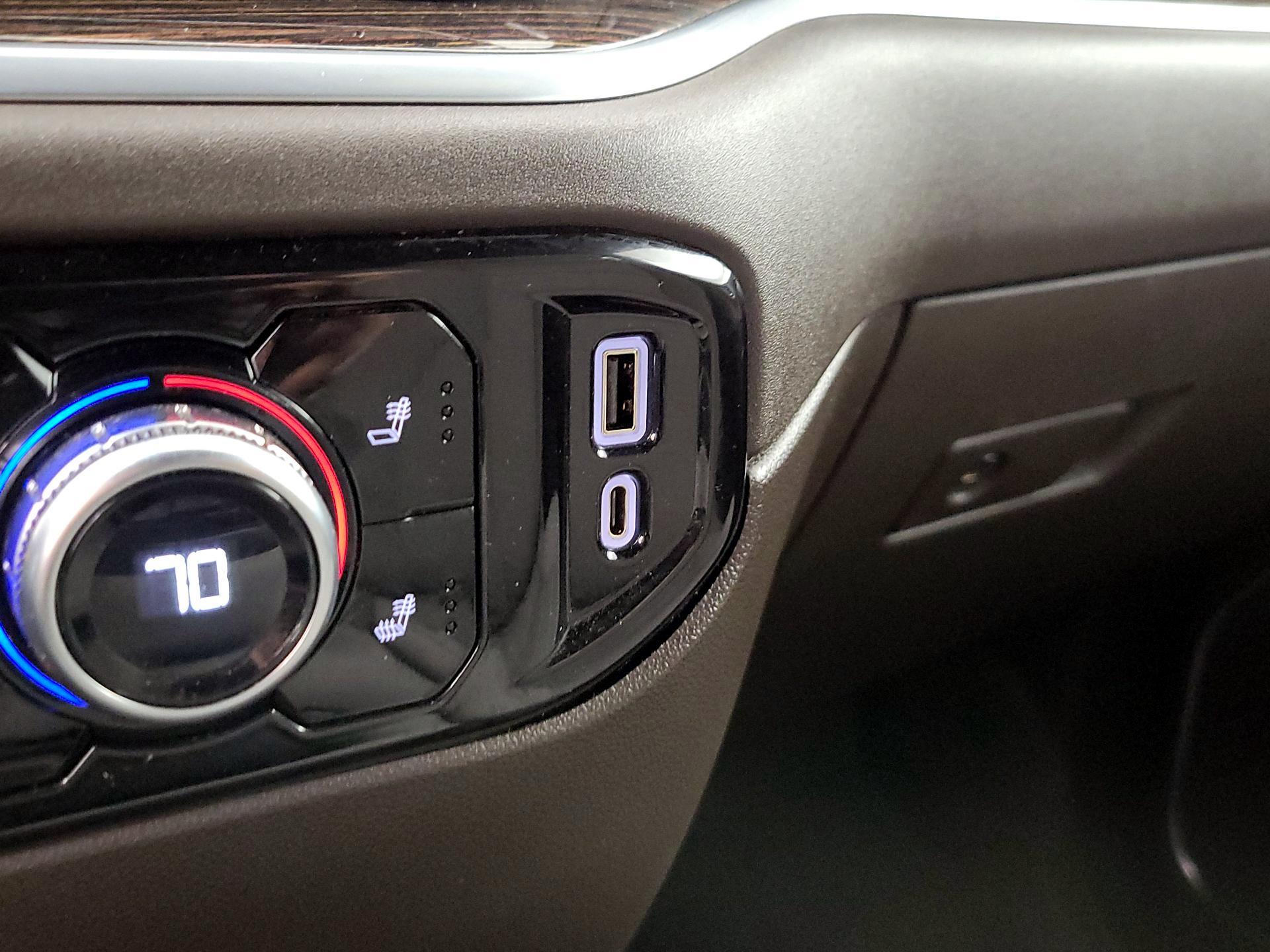 Thumbnail: 2022 GMC Sierra 1500 - 19