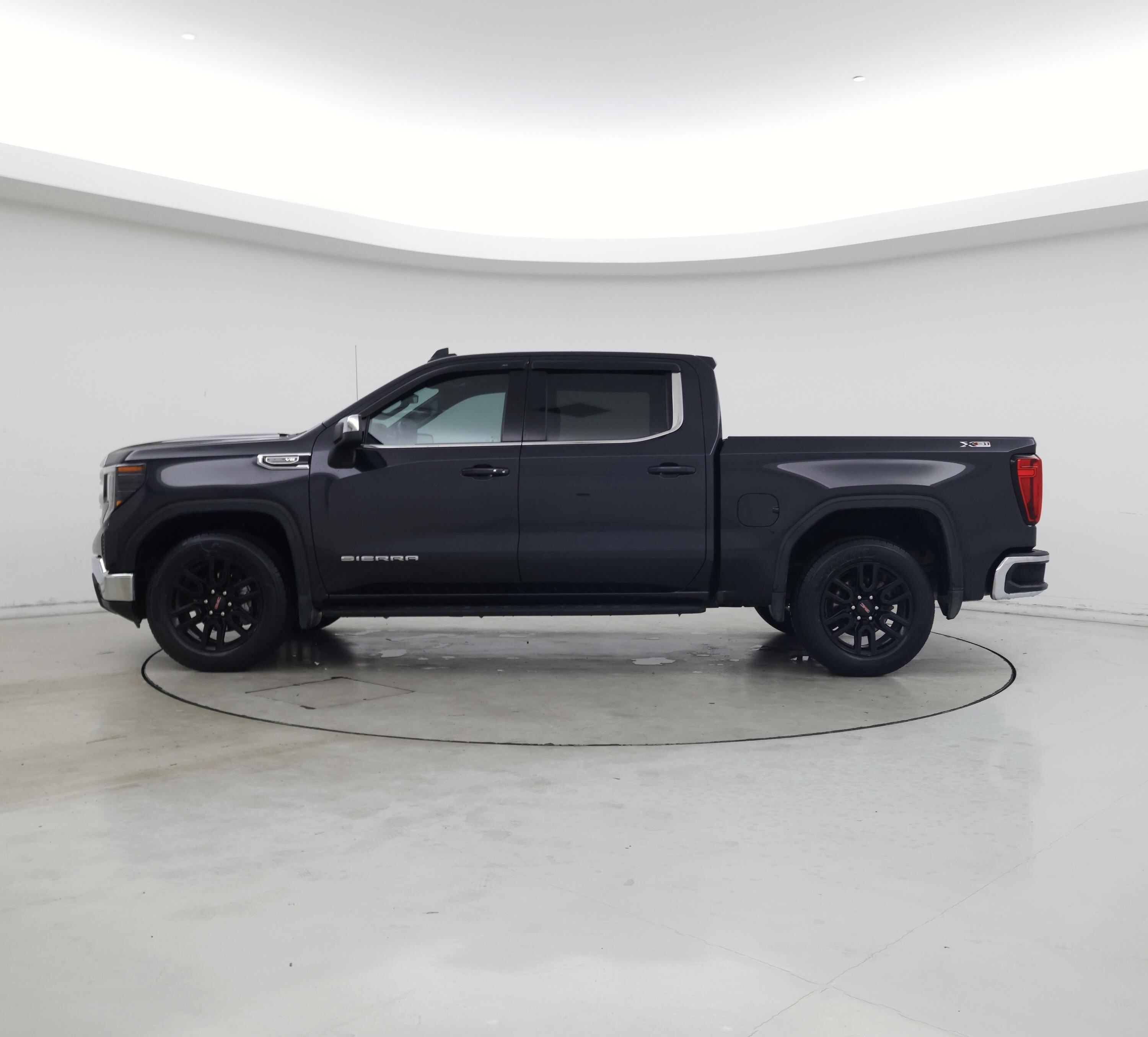 Thumbnail: 2022 GMC Sierra 1500 - 3