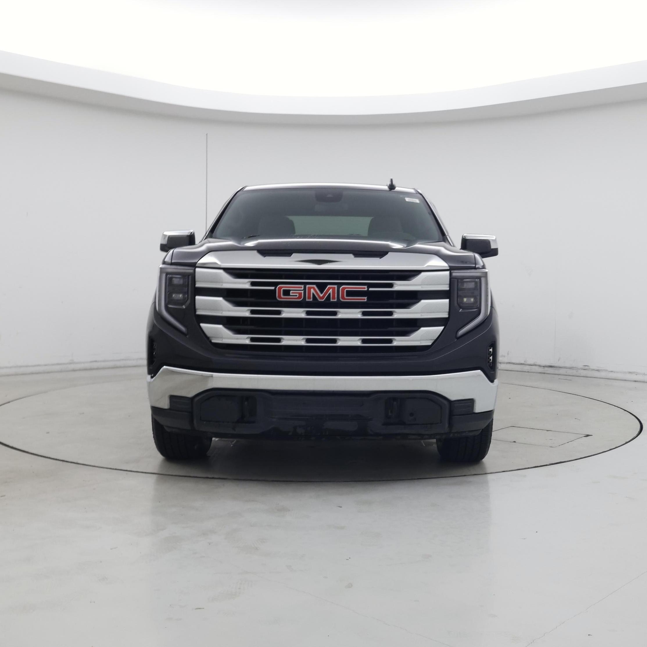 Thumbnail: 2022 GMC Sierra 1500 - 5