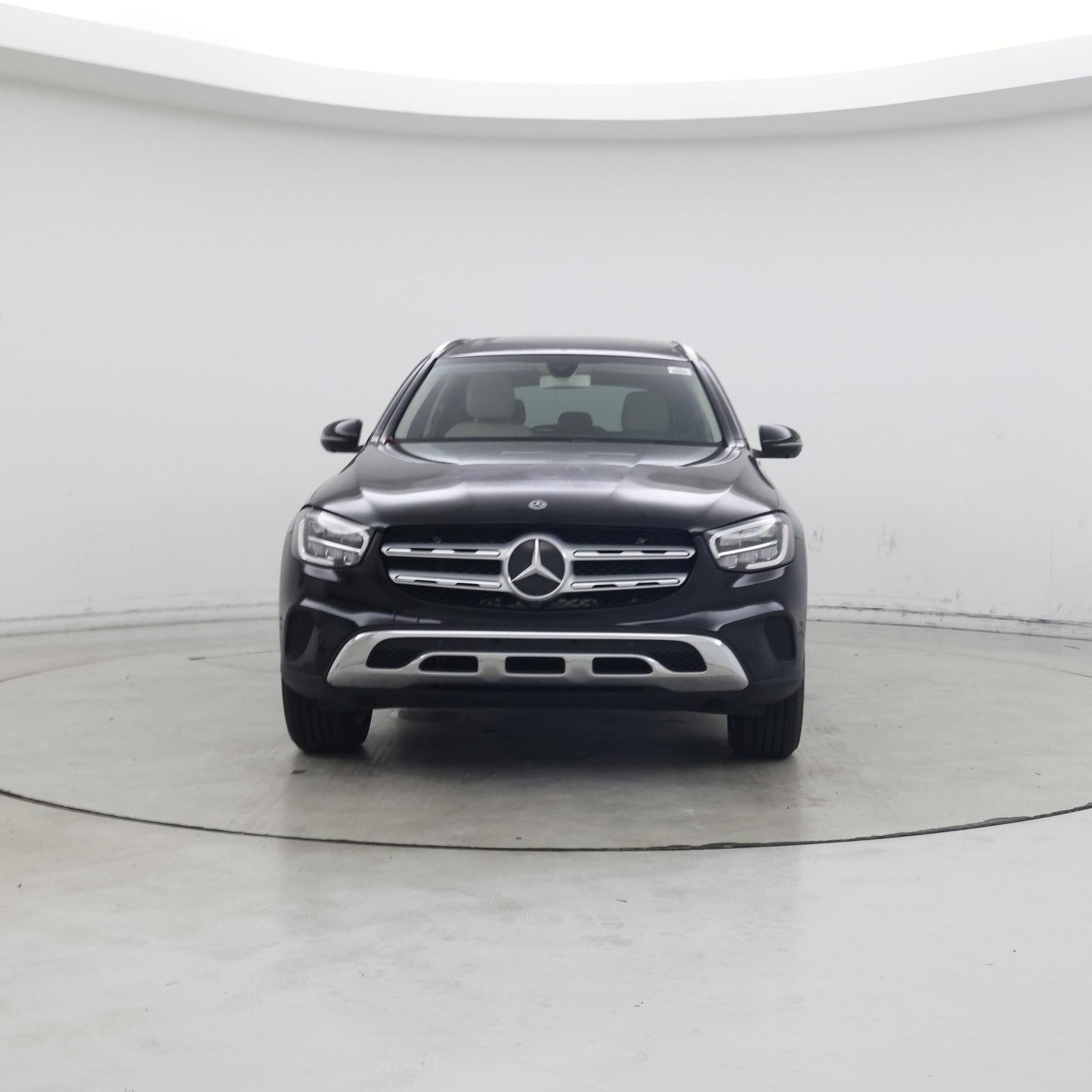 Thumbnail: 2020 Mercedes-Benz GLC - 5