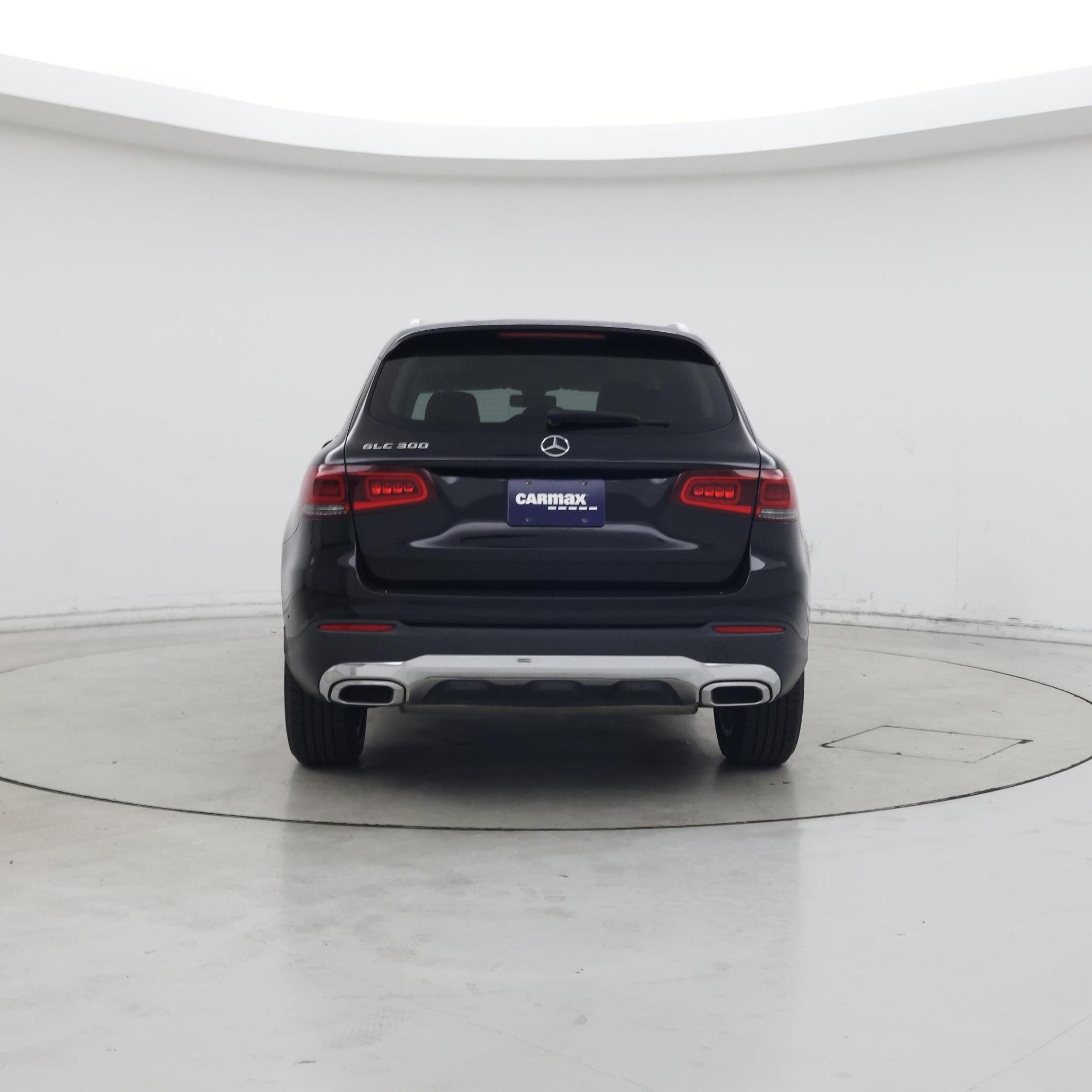 Thumbnail: 2020 Mercedes-Benz GLC - 6