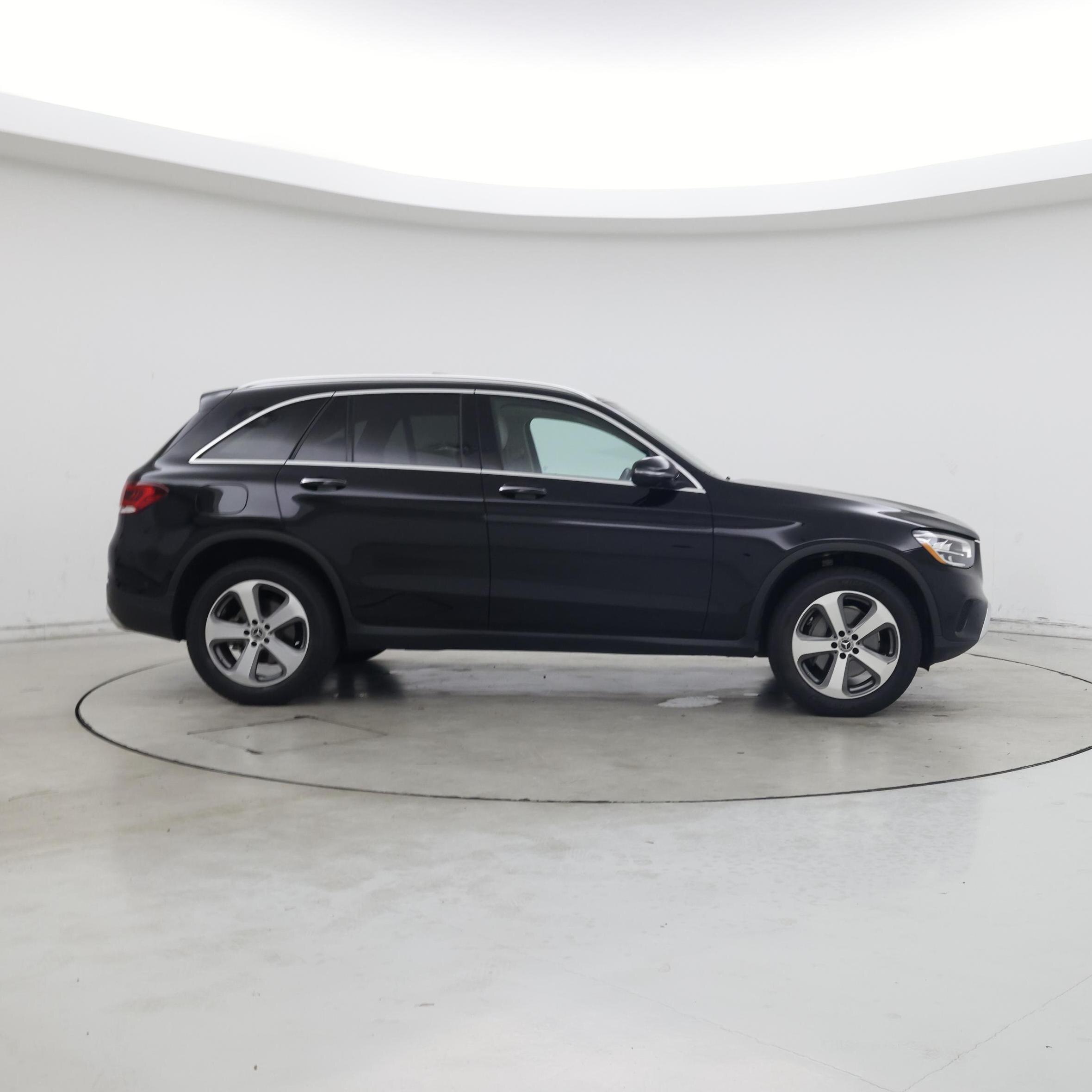 Thumbnail: 2020 Mercedes-Benz GLC - 7