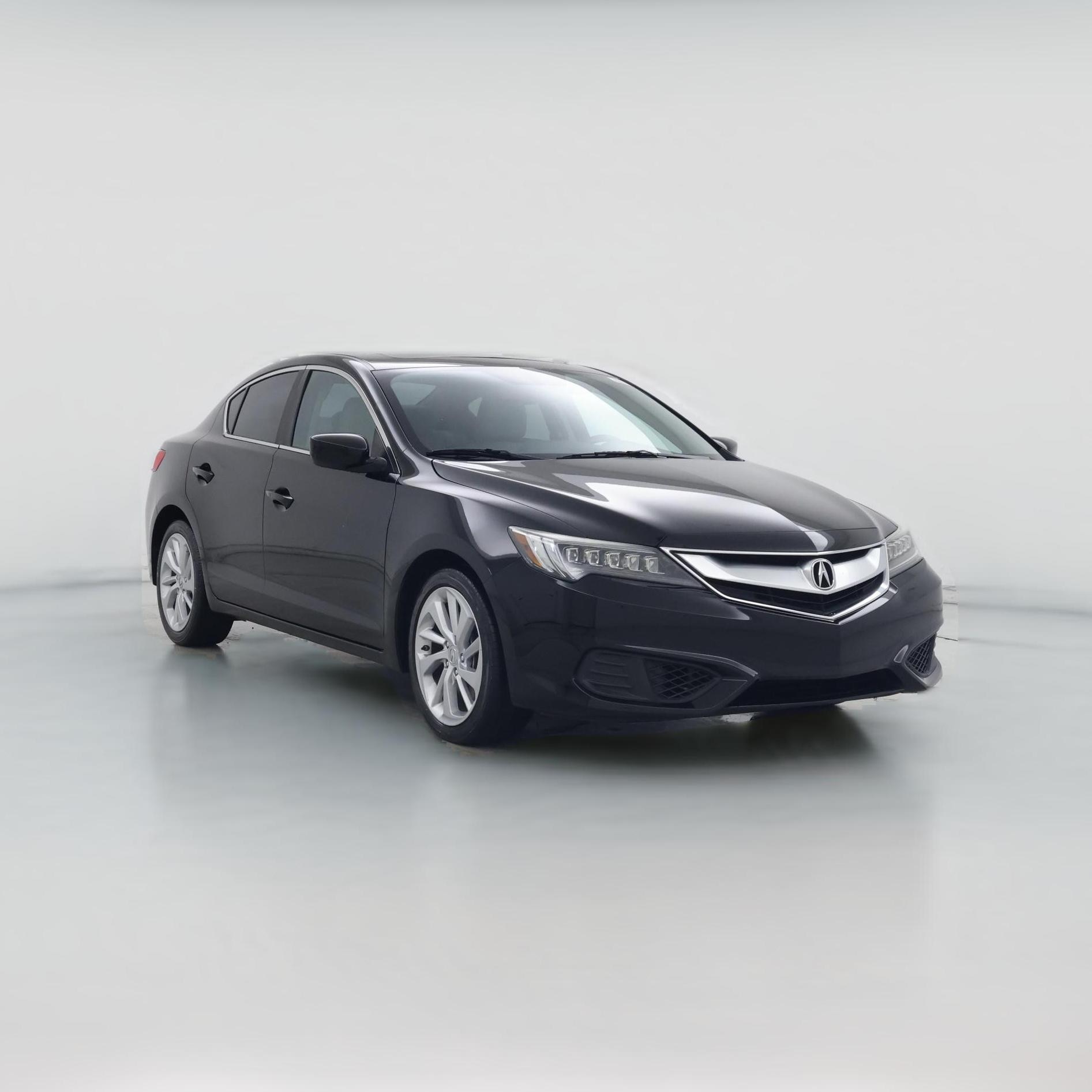 Thumbnail: 2017 Acura ILX - 1