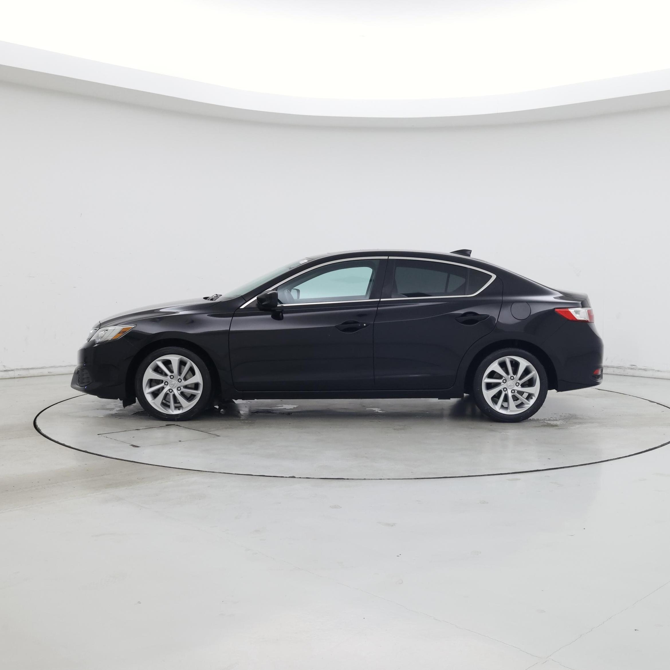 Thumbnail: 2017 Acura ILX - 3