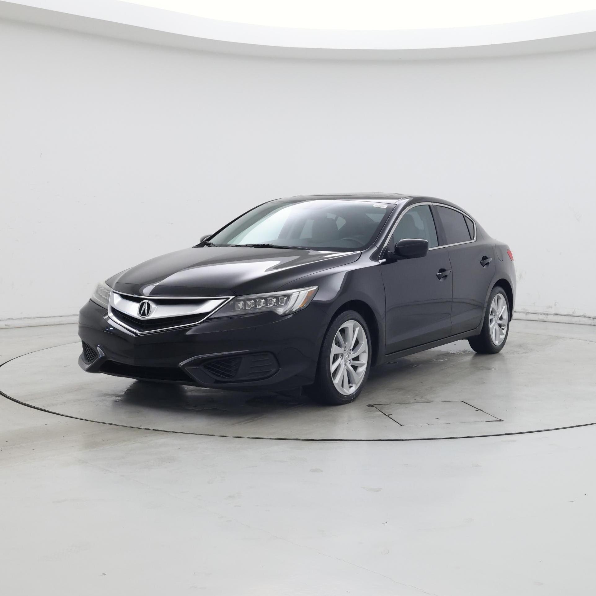 Thumbnail: 2017 Acura ILX - 4