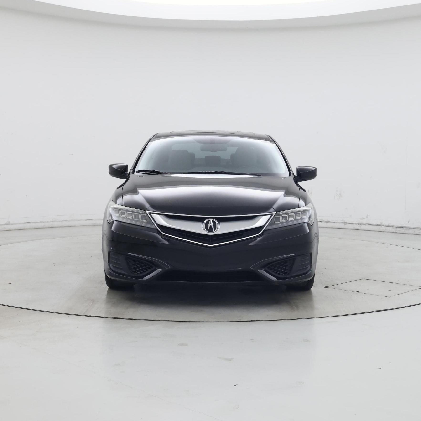Thumbnail: 2017 Acura ILX - 5