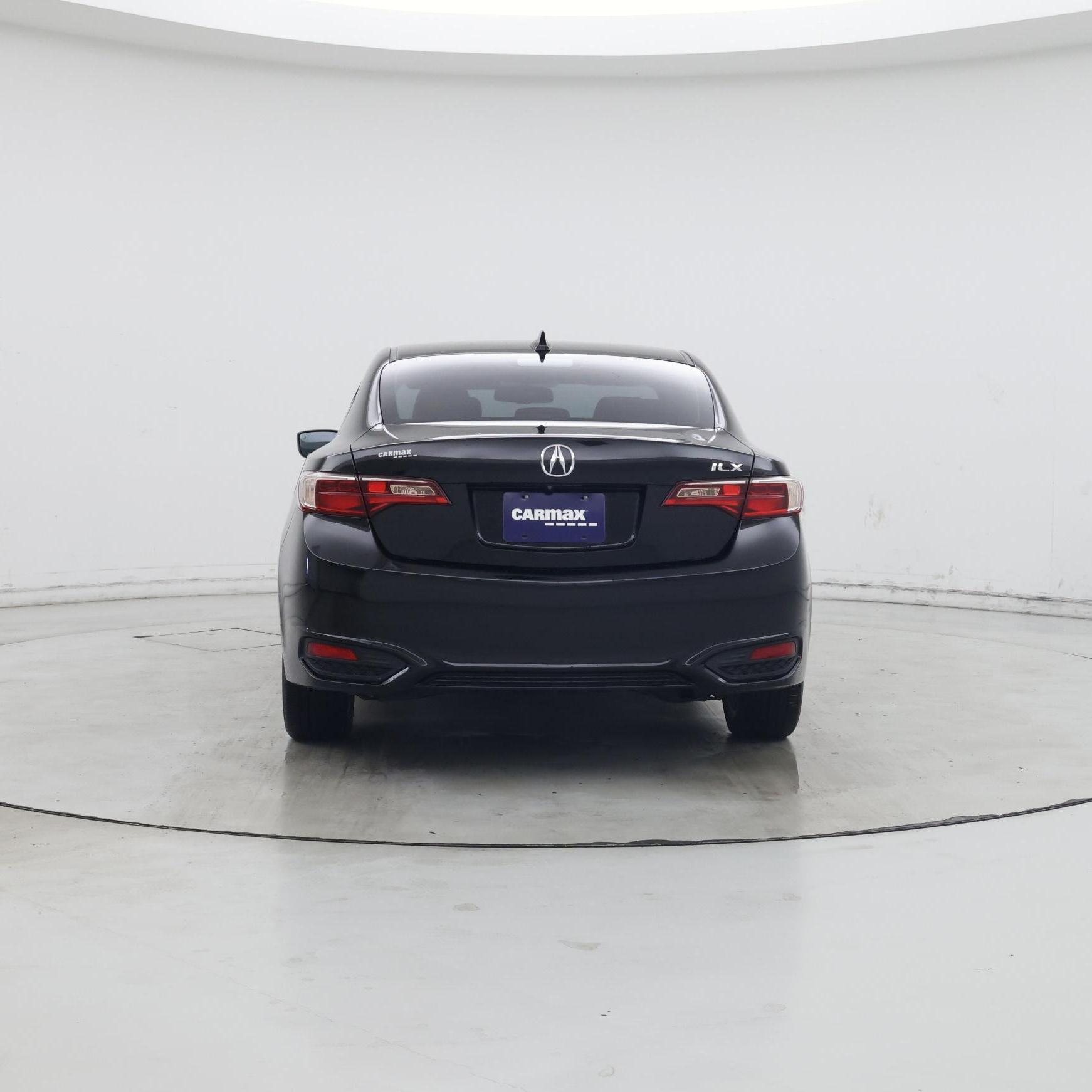 Thumbnail: 2017 Acura ILX - 6