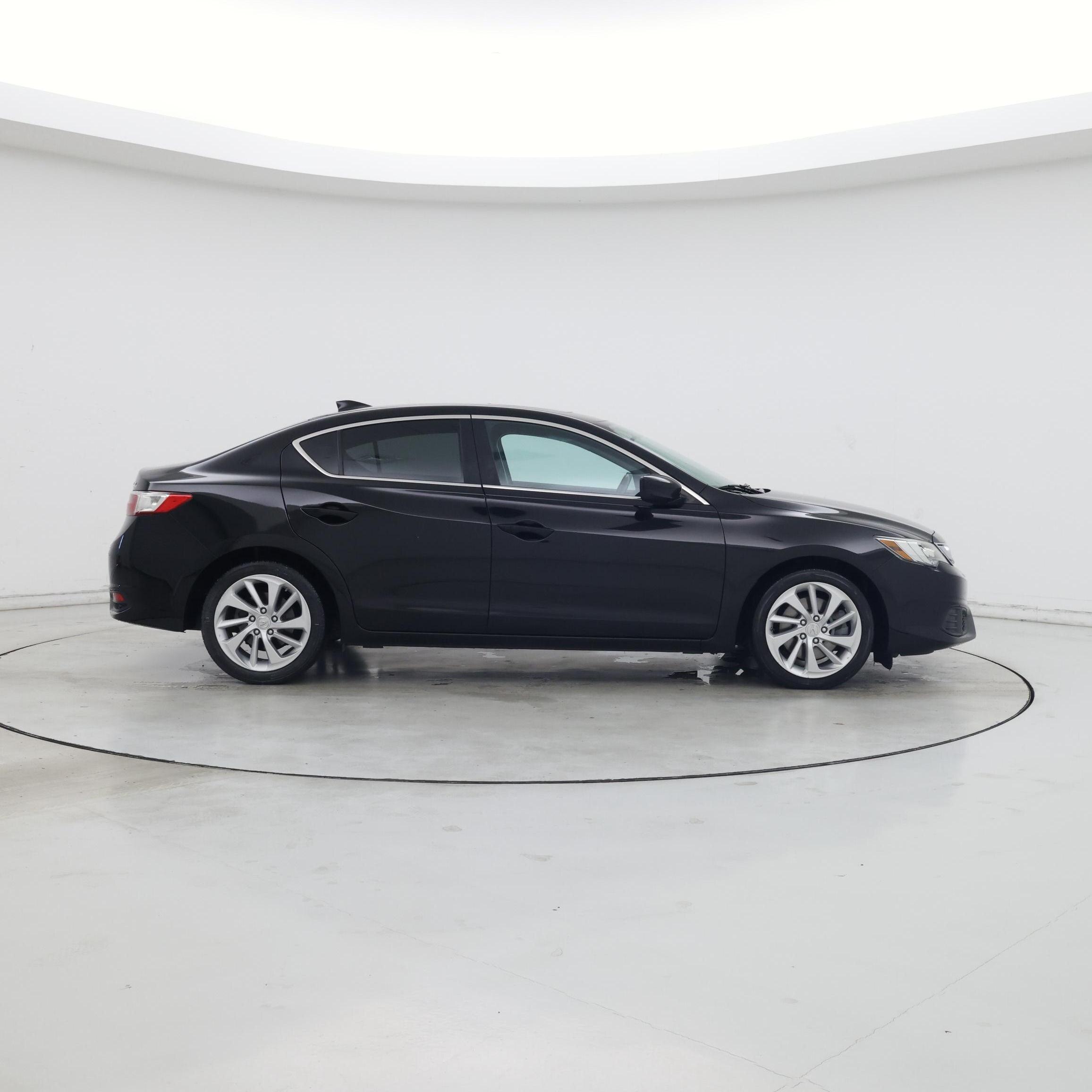 Thumbnail: 2017 Acura ILX - 7